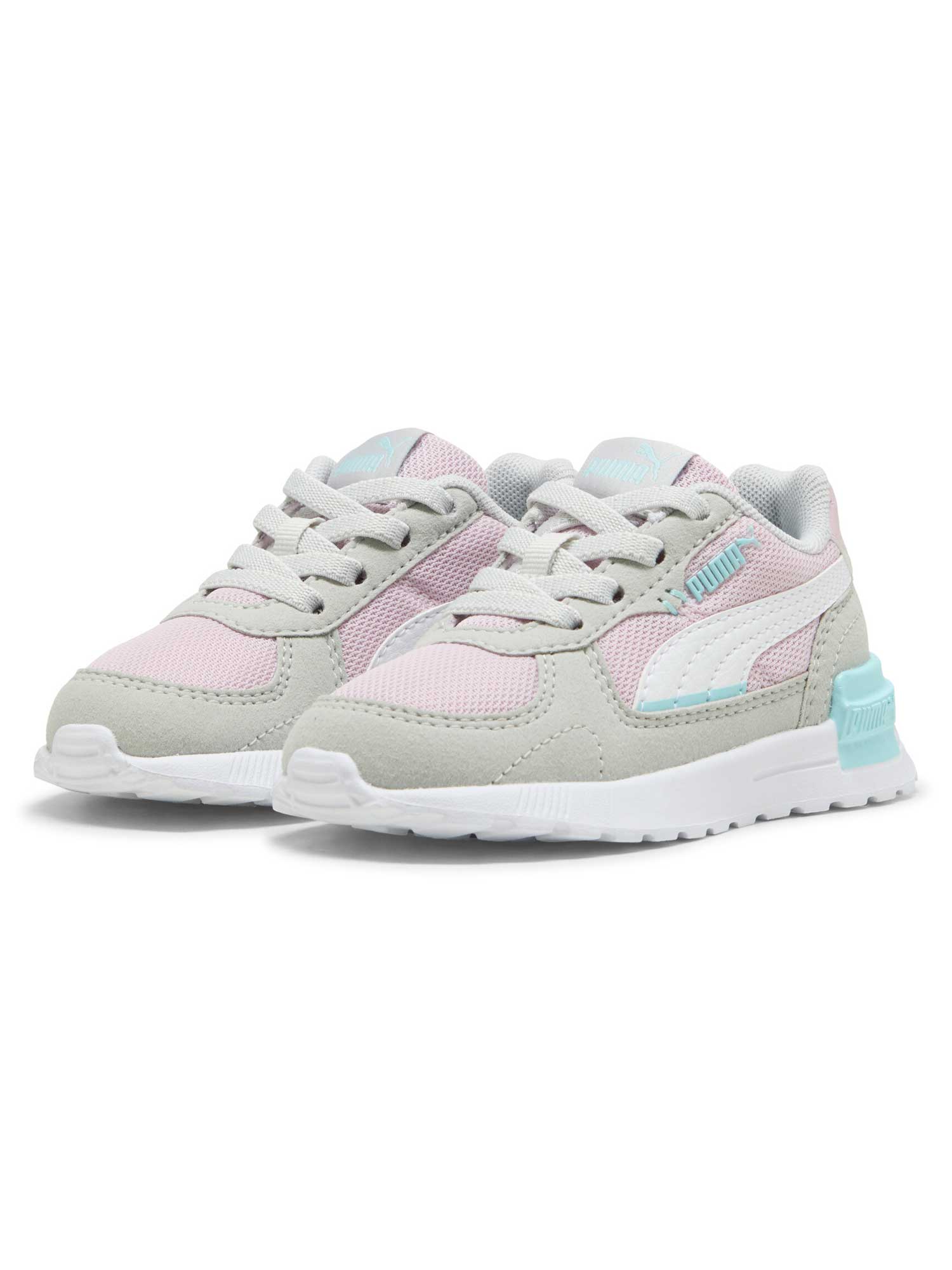 PUMA Обувки Graviton AC Inf