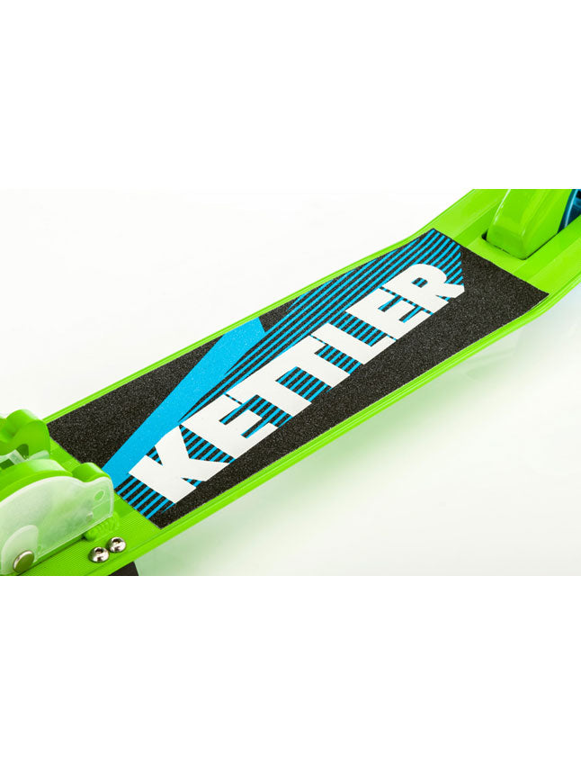 KETTLER Тротинетка ZERO 6 GREENATIC