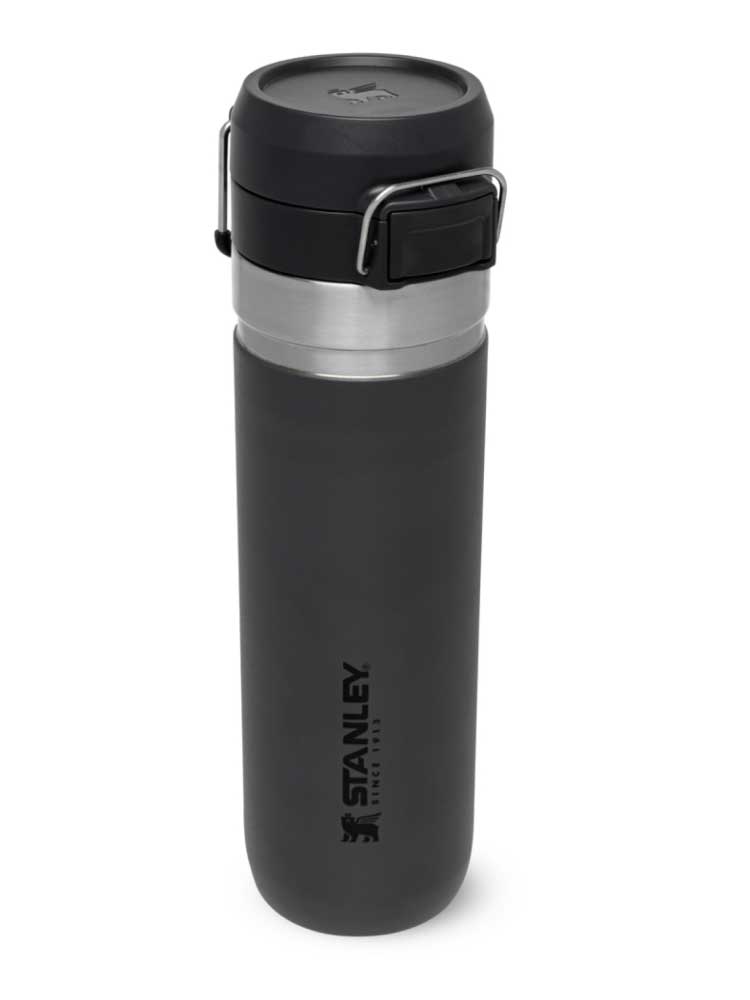 STANLEY Термо бутилка The Quick-Flip - 0.7L