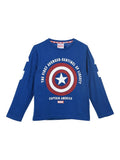 KIDS MOVIE HEROES Блуза AVENGERS C