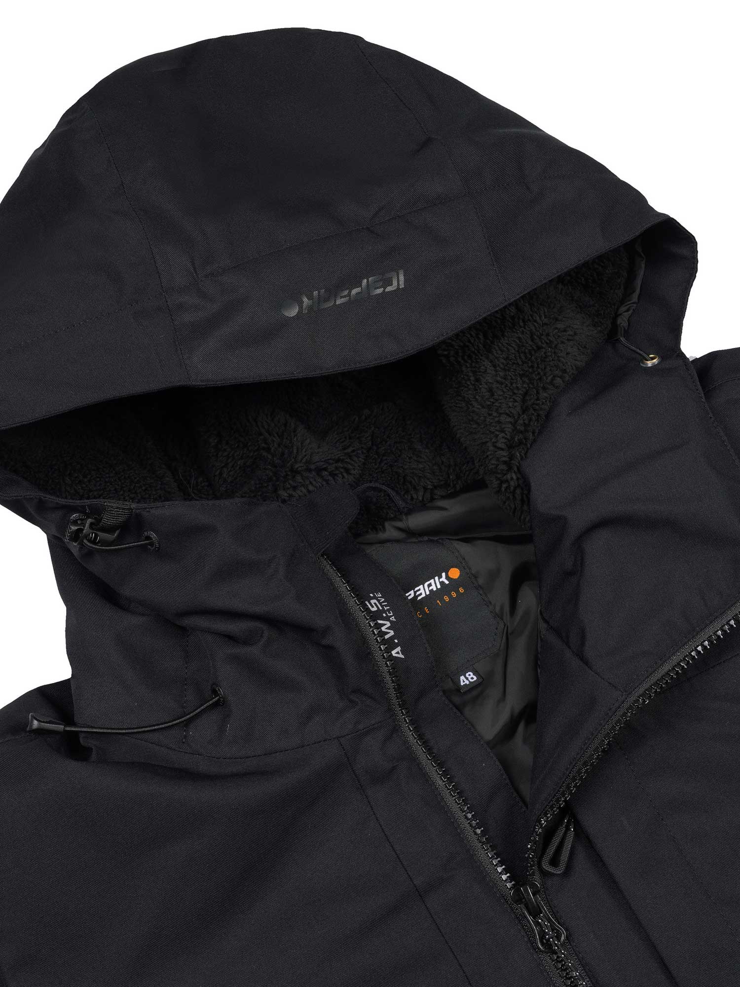 ICEPEAK Ски яке CHESTER