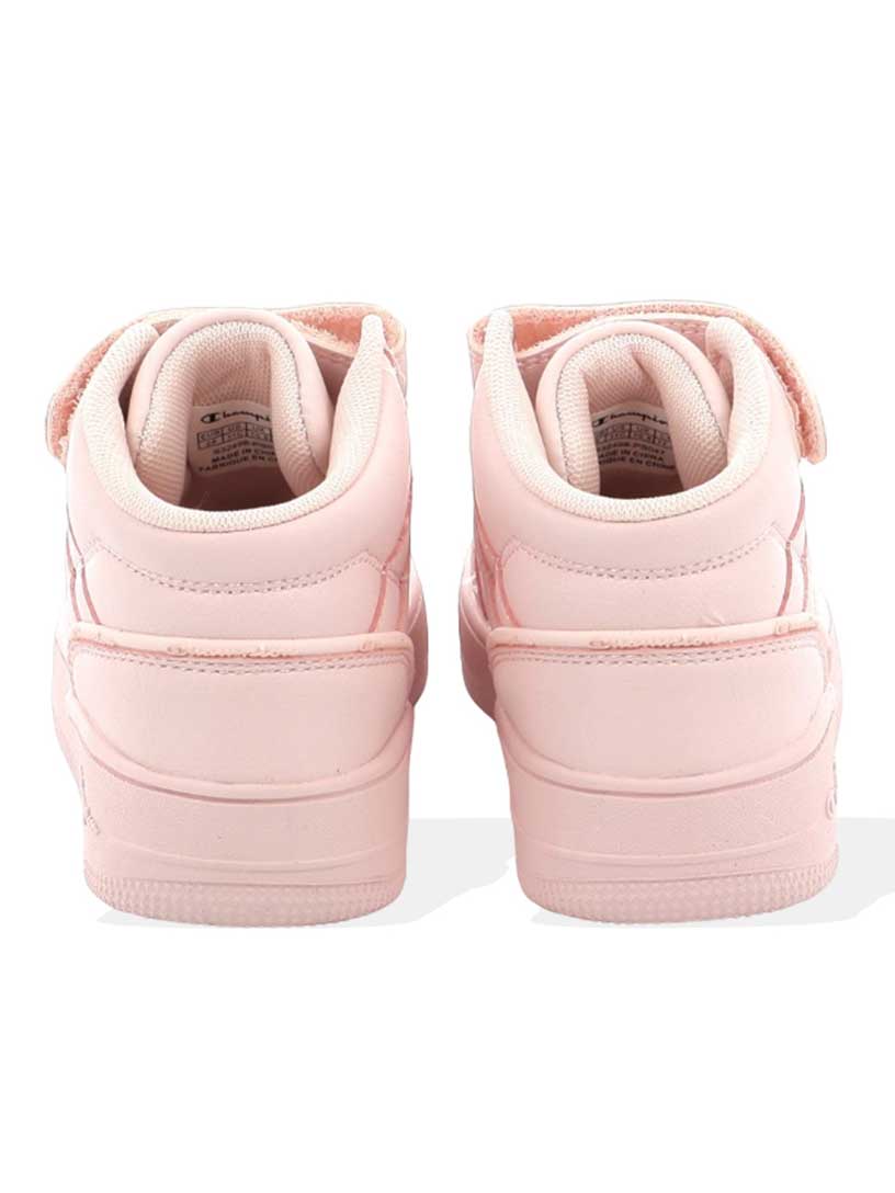 CHAMPION Обувки REBOUND 2.0 MID G PS
