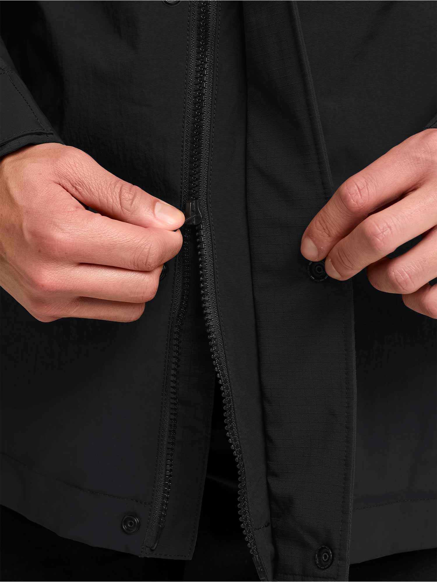 JACK WOLFSKIN Яке GLACIER SHIELD JKT M