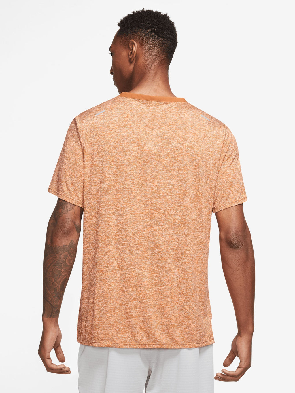 NIKE Тениска M NK DF RISE 365 SS