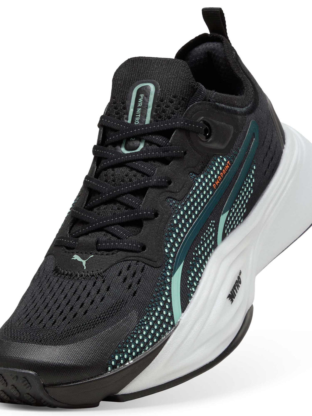 PUMA Обувки PWR NITRO SQD 2