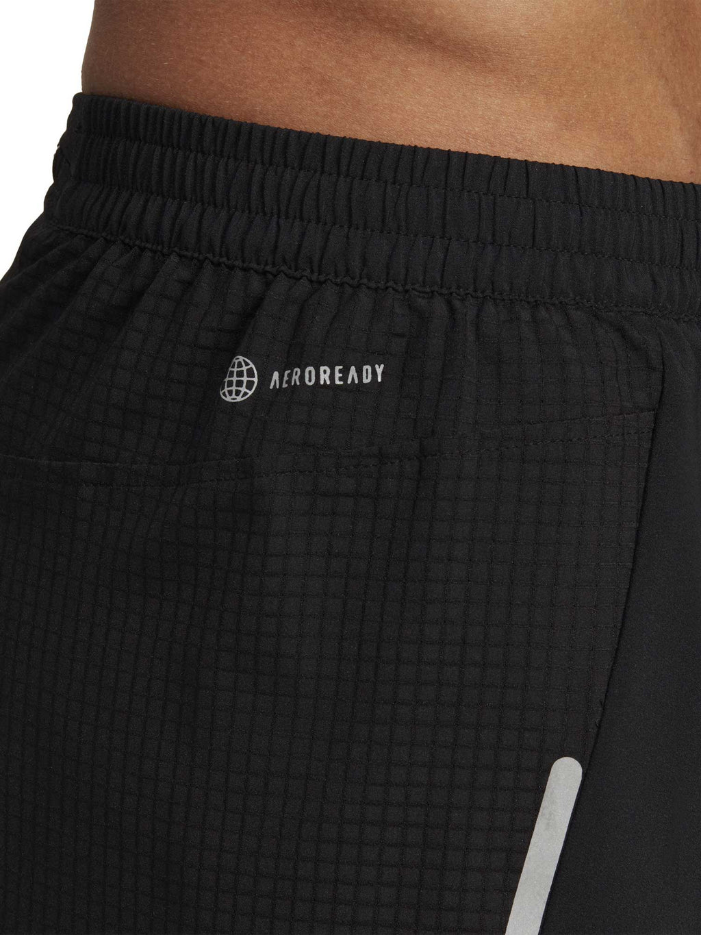 ADIDAS PERFORMANCE Къси панталони Designed for Running 2-in-1