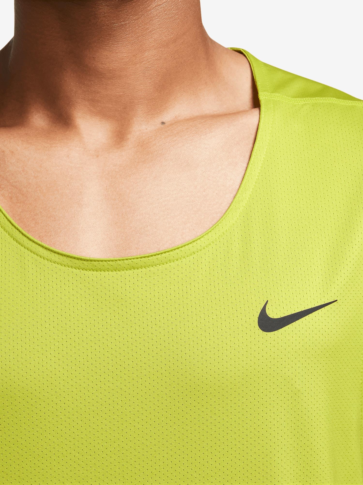 NIKE Потник M NK DF READY TANK
