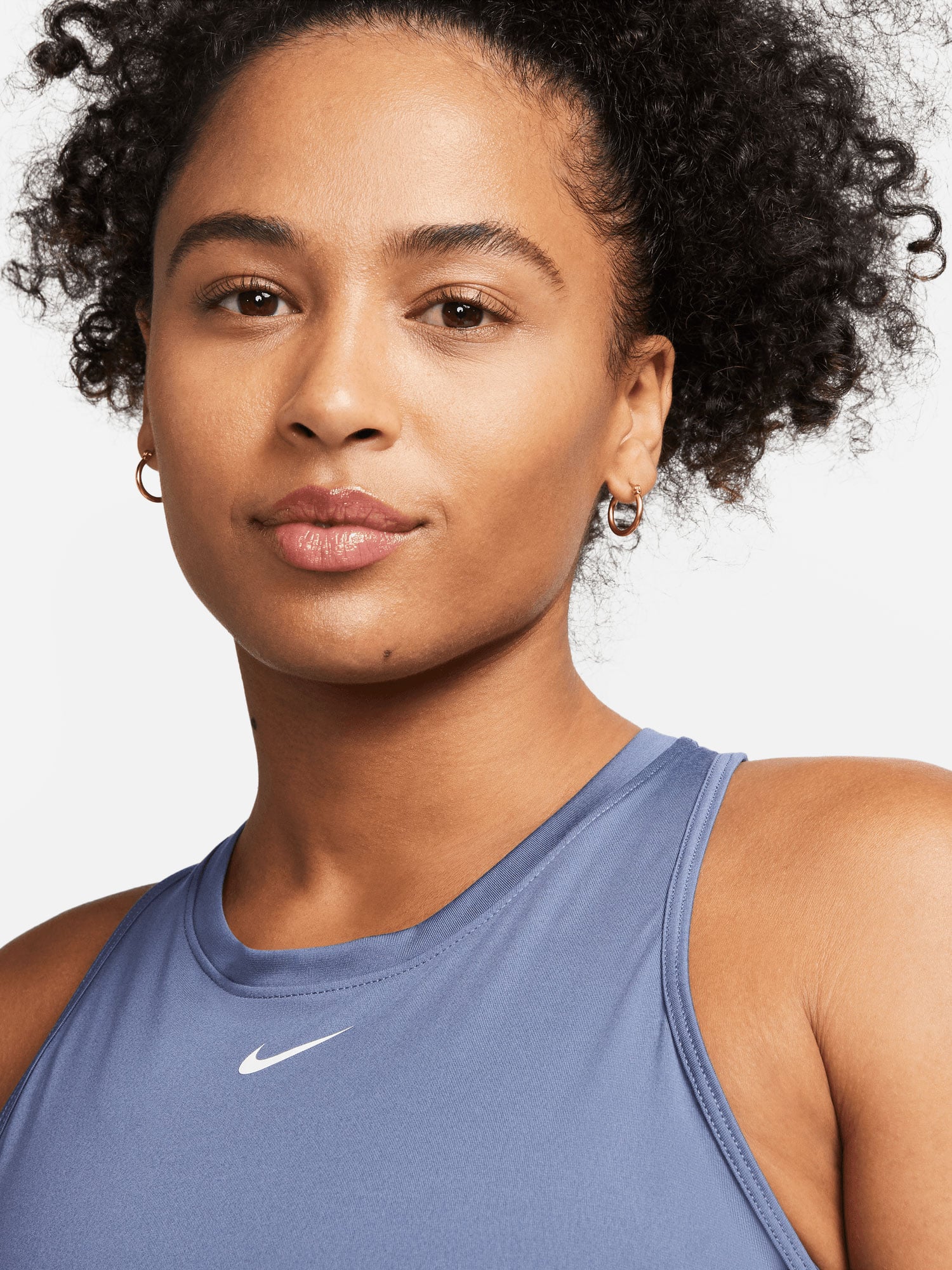 NIKE Потник W NK ONE DF STD