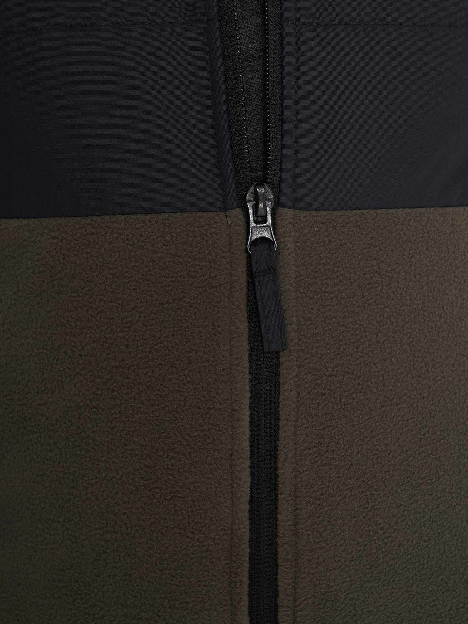 OUTVENTURE Полар Travel Boy's Combi Fleece Jumper