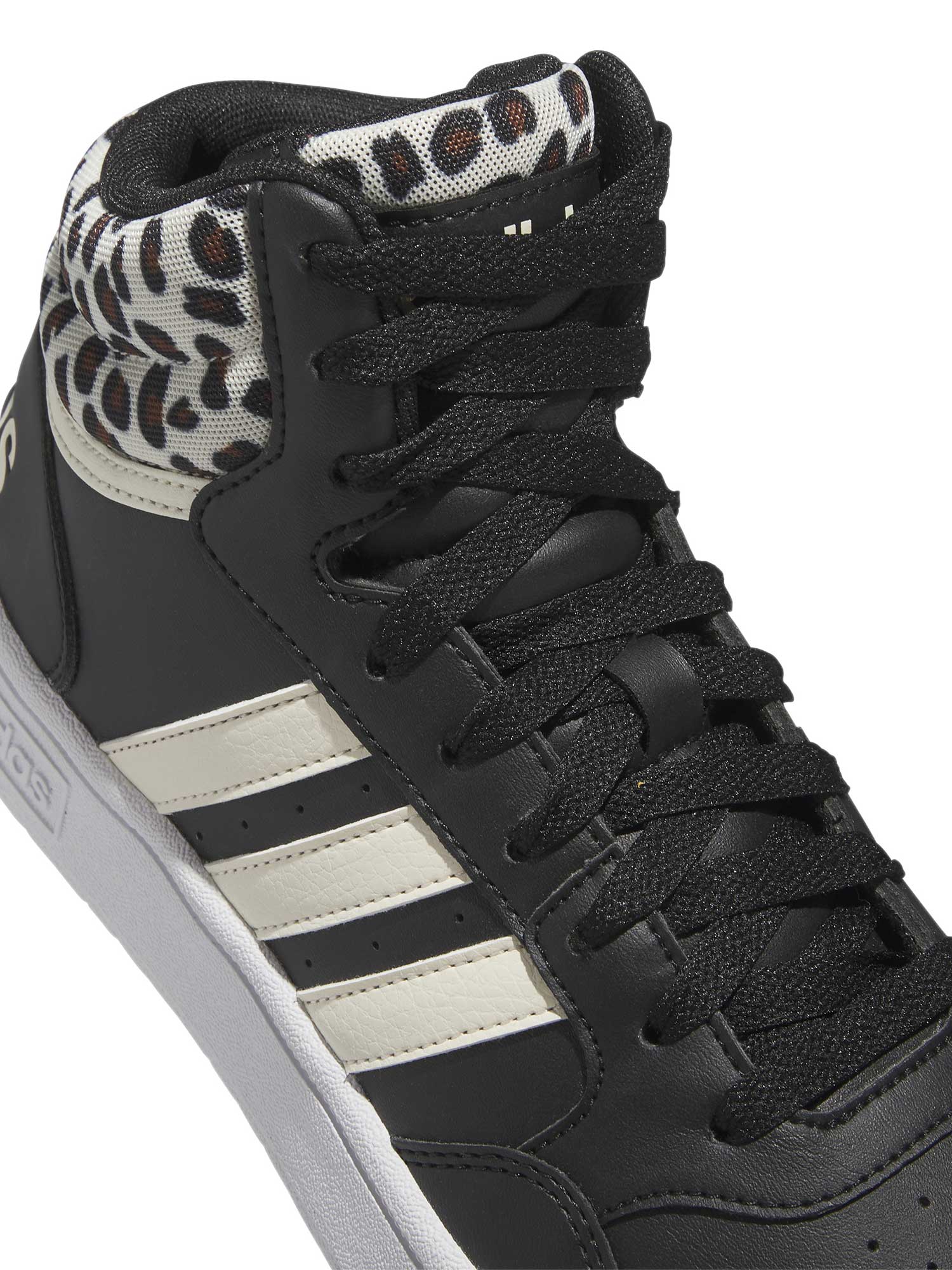 ADIDAS SPORTSWEAR Обувки Hoops 3.0 Mid