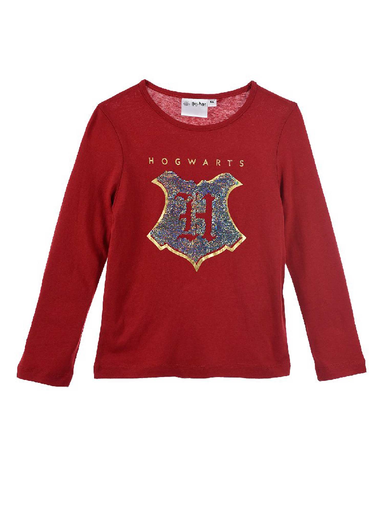 KIDS MOVIE HEROES Блуза HARRY POTTER