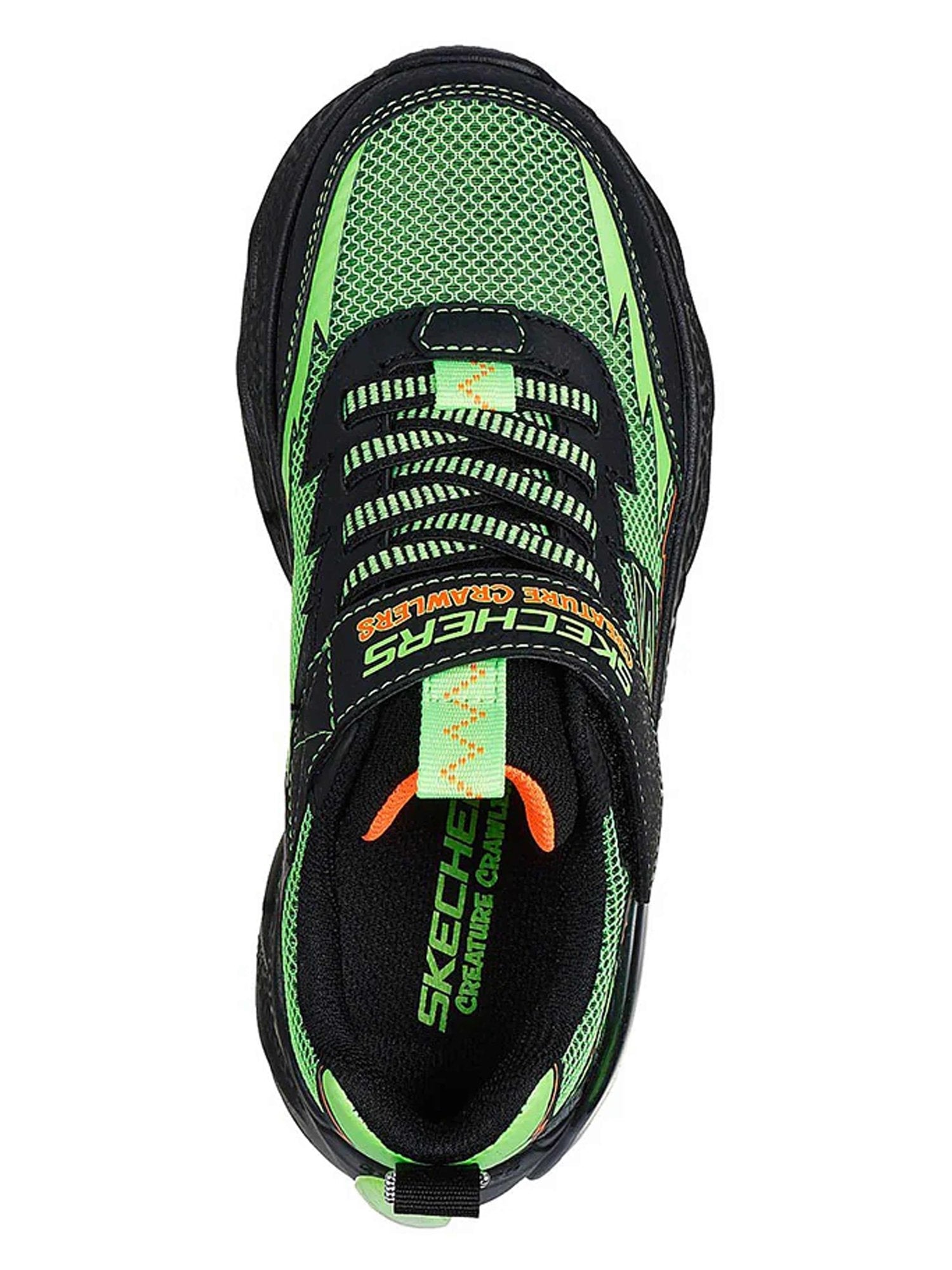 SKECHERS Обувки CREATURE-CRAWLERS
