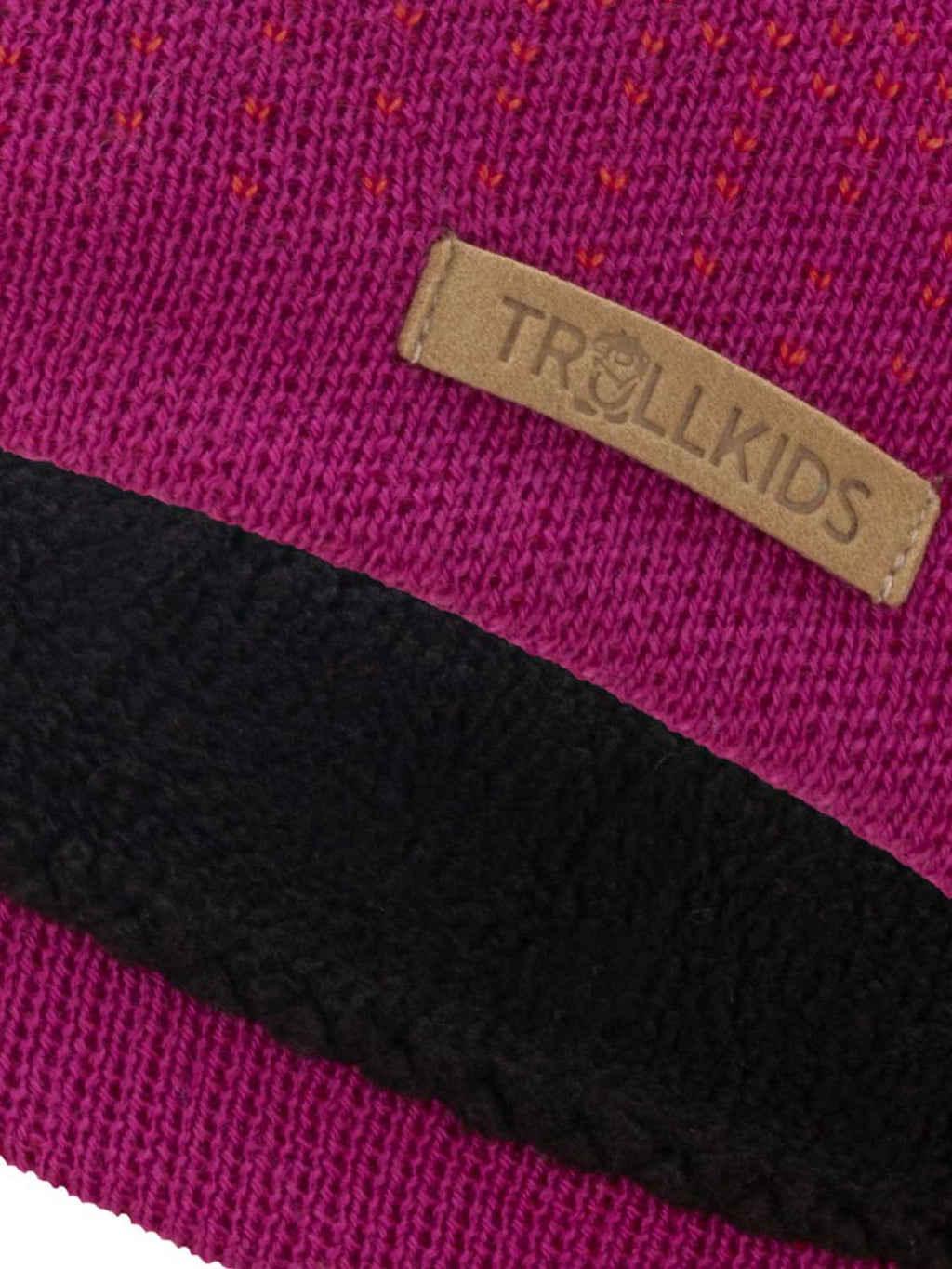 TROLLKIDS Шапка Merino Cap