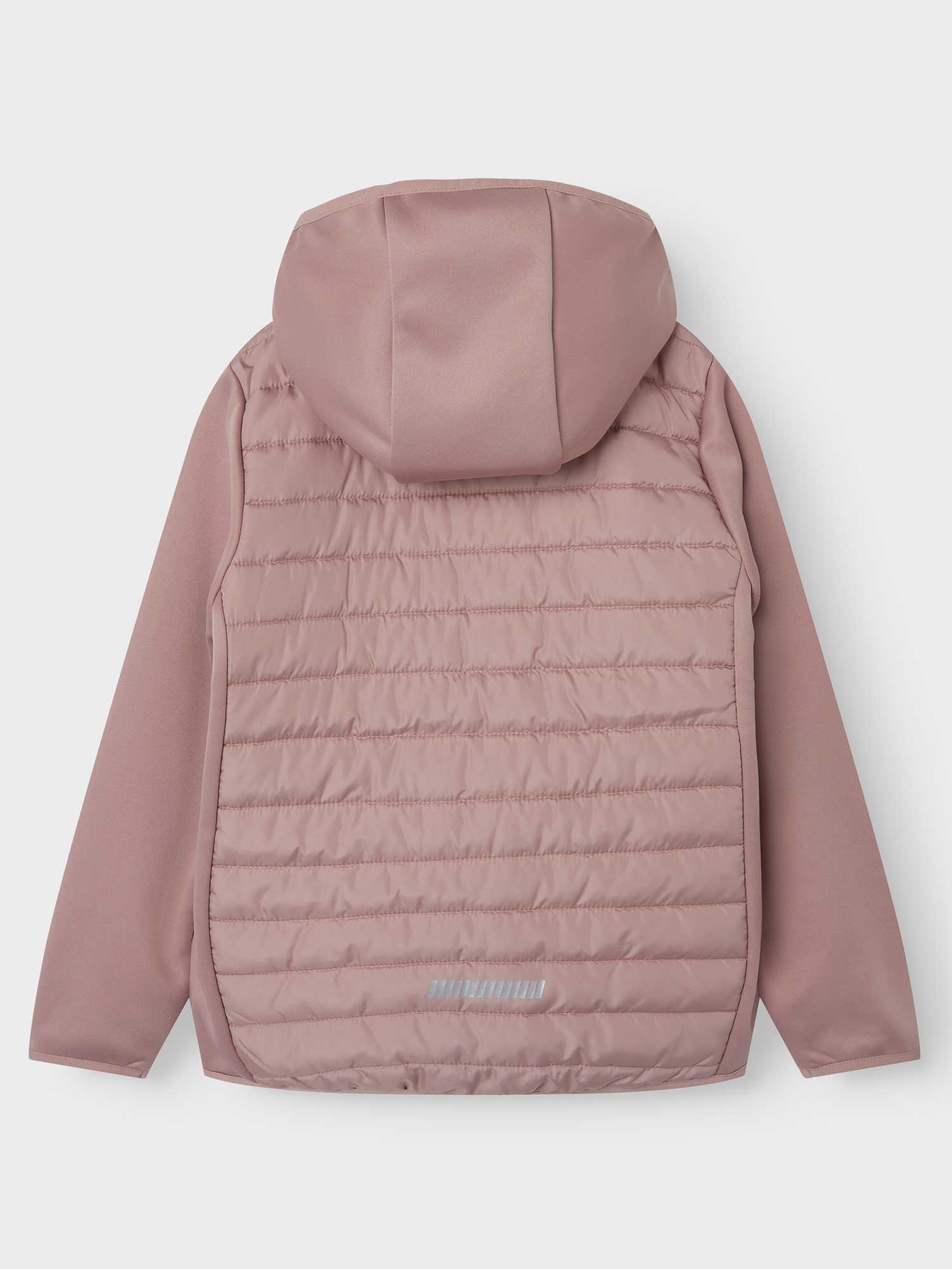 NAME IT Яке NKNMOUNT HYBRID JACKET TB