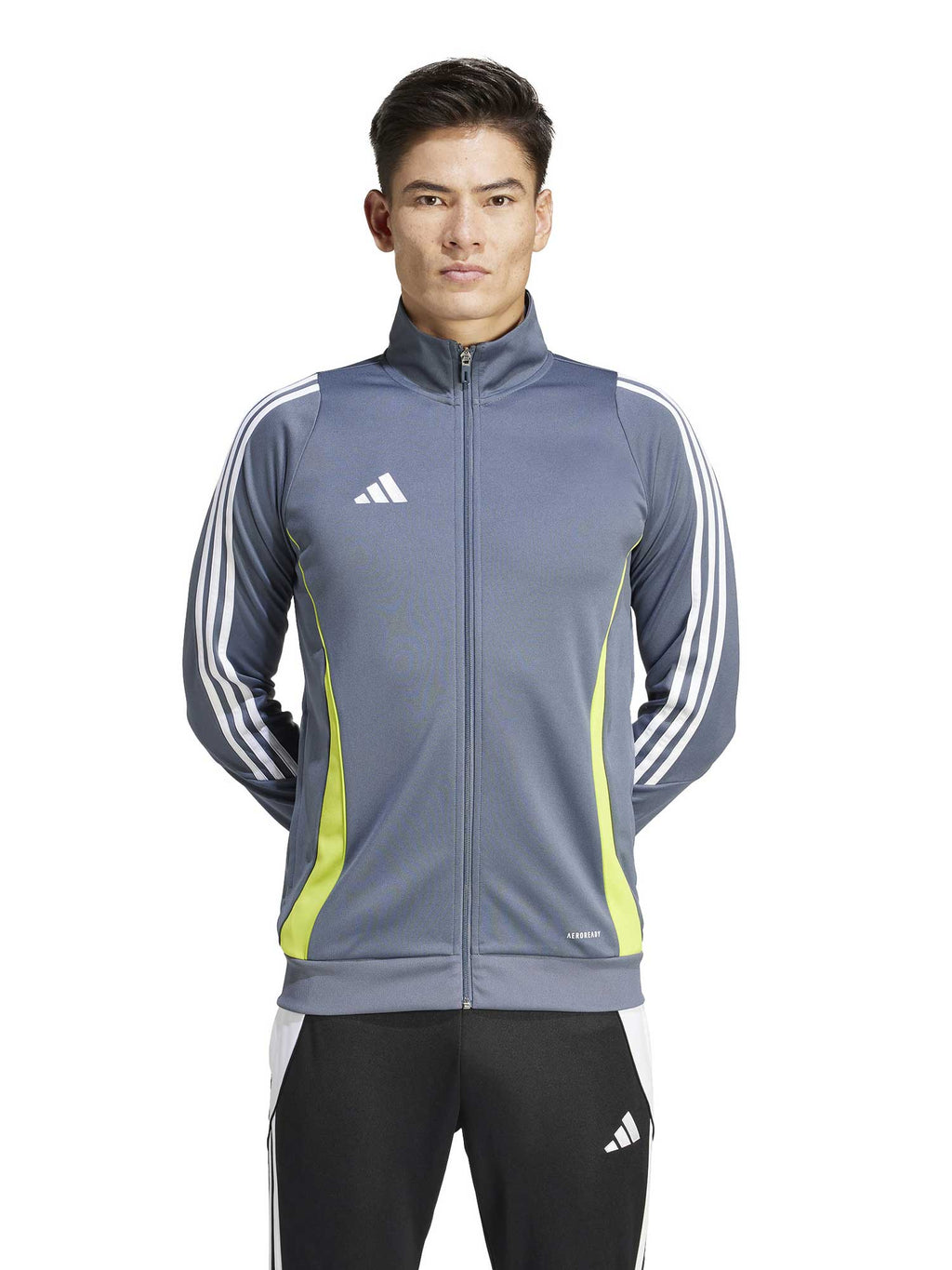 ADIDAS PERFORMANCE Спортно горнище Tiro 24 Training Track Top
