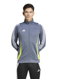 ADIDAS PERFORMANCE Спортно горнище Tiro 24 Training Track Top