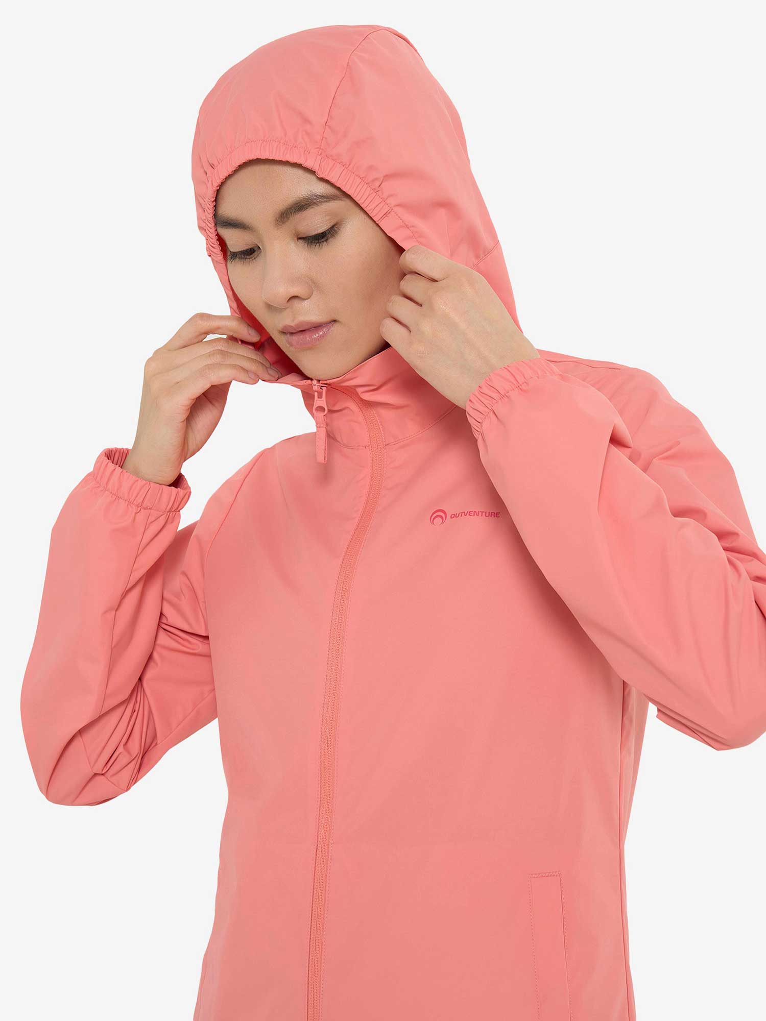OUTVENTURE Ветровка Womens Best Price Windbreaker
