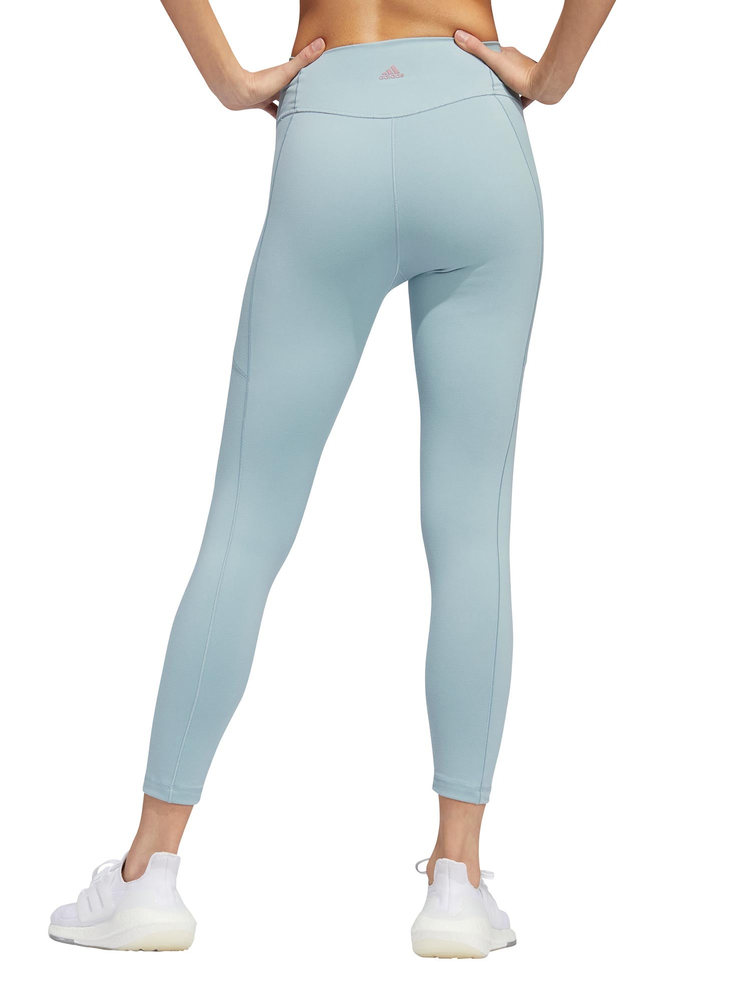 ADIDAS PERFORMANCE Клин Yoga Studio 7\/8