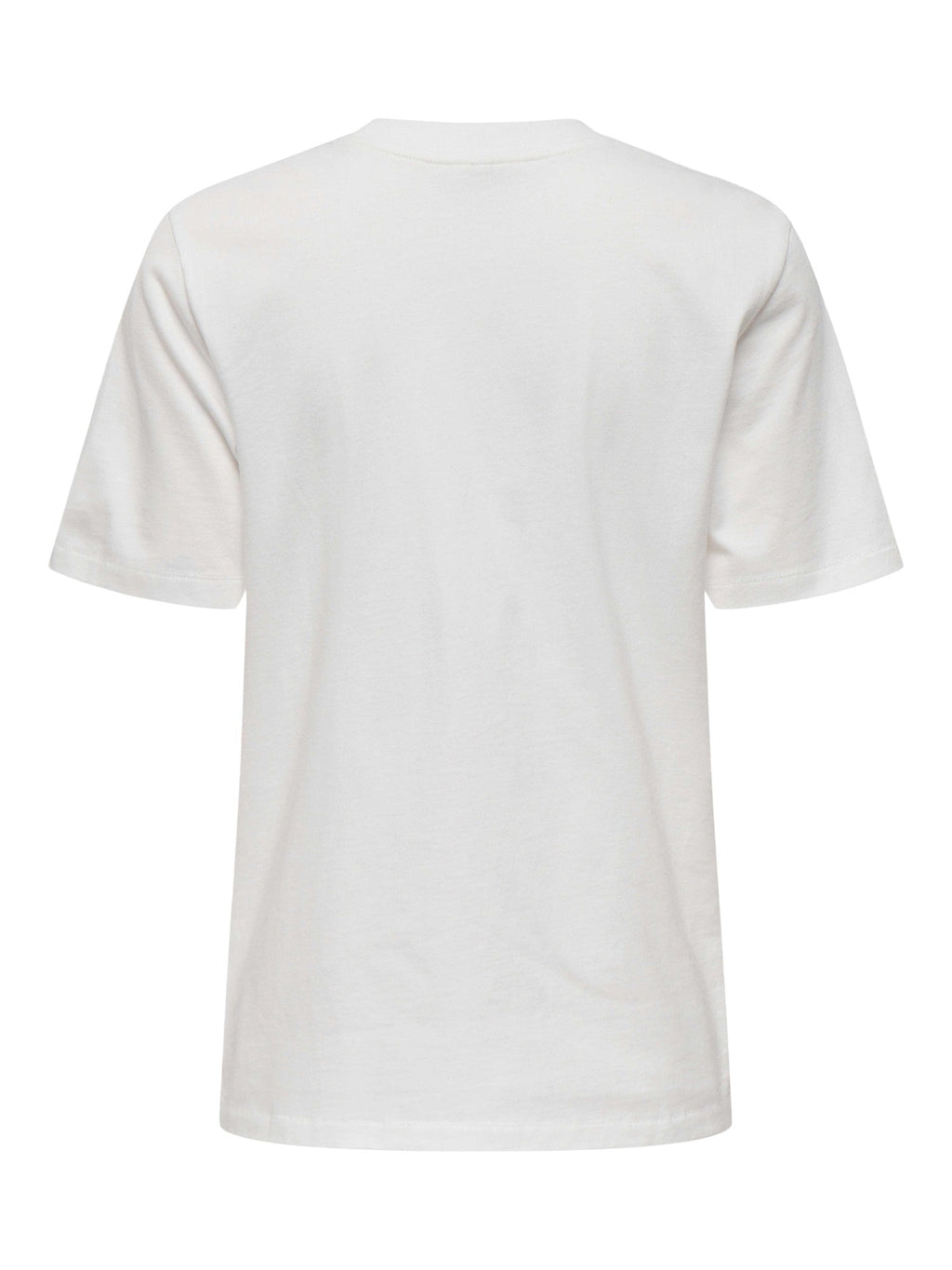 ONLY Тениска ONLTENNA S/S TOOTBRUSH TOP BOX JRS