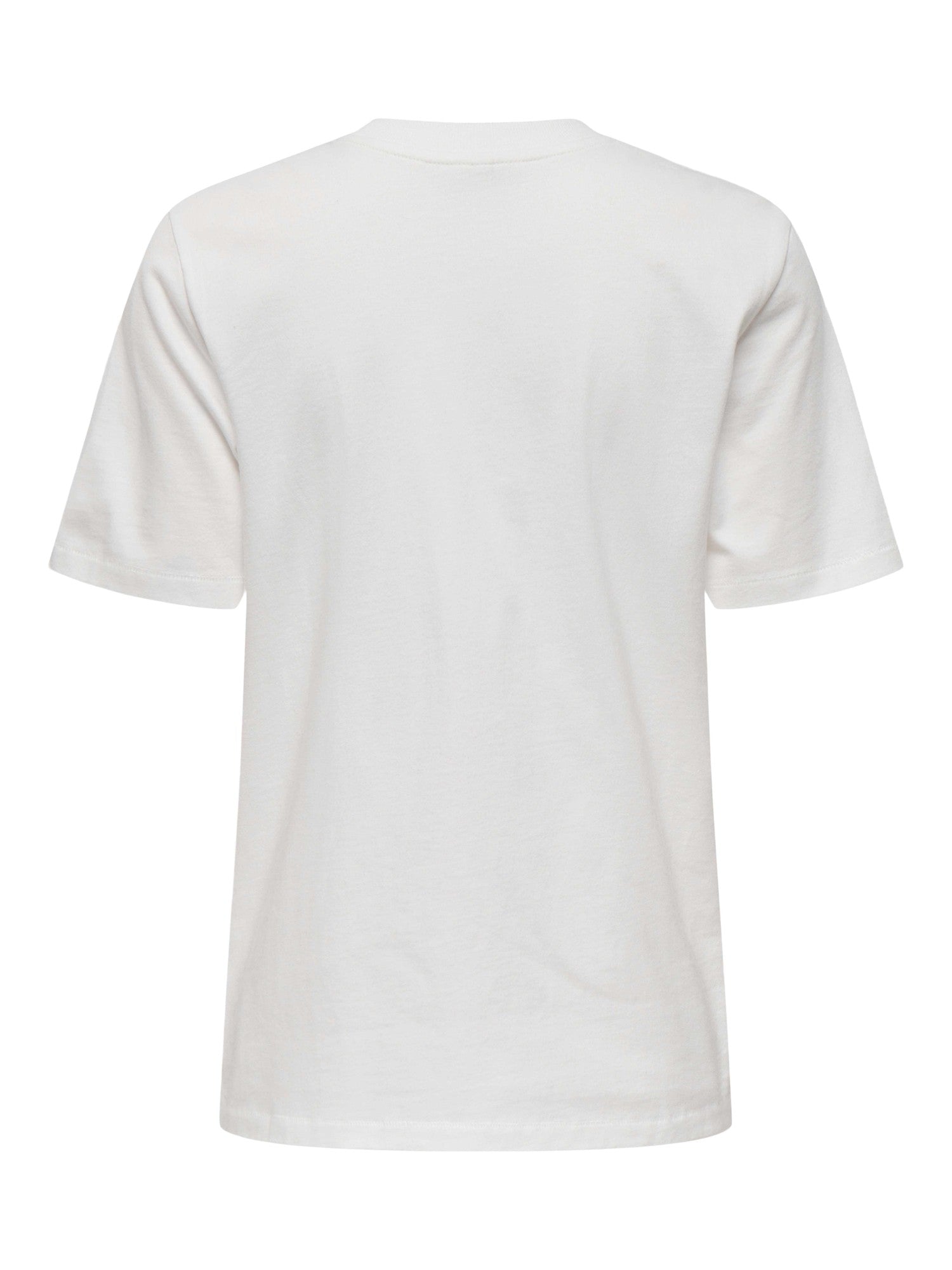 ONLY Тениска ONLTENNA S/S TOOTBRUSH TOP BOX JRS