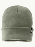 JACK WOLFSKIN Шапка RIB BEANIE