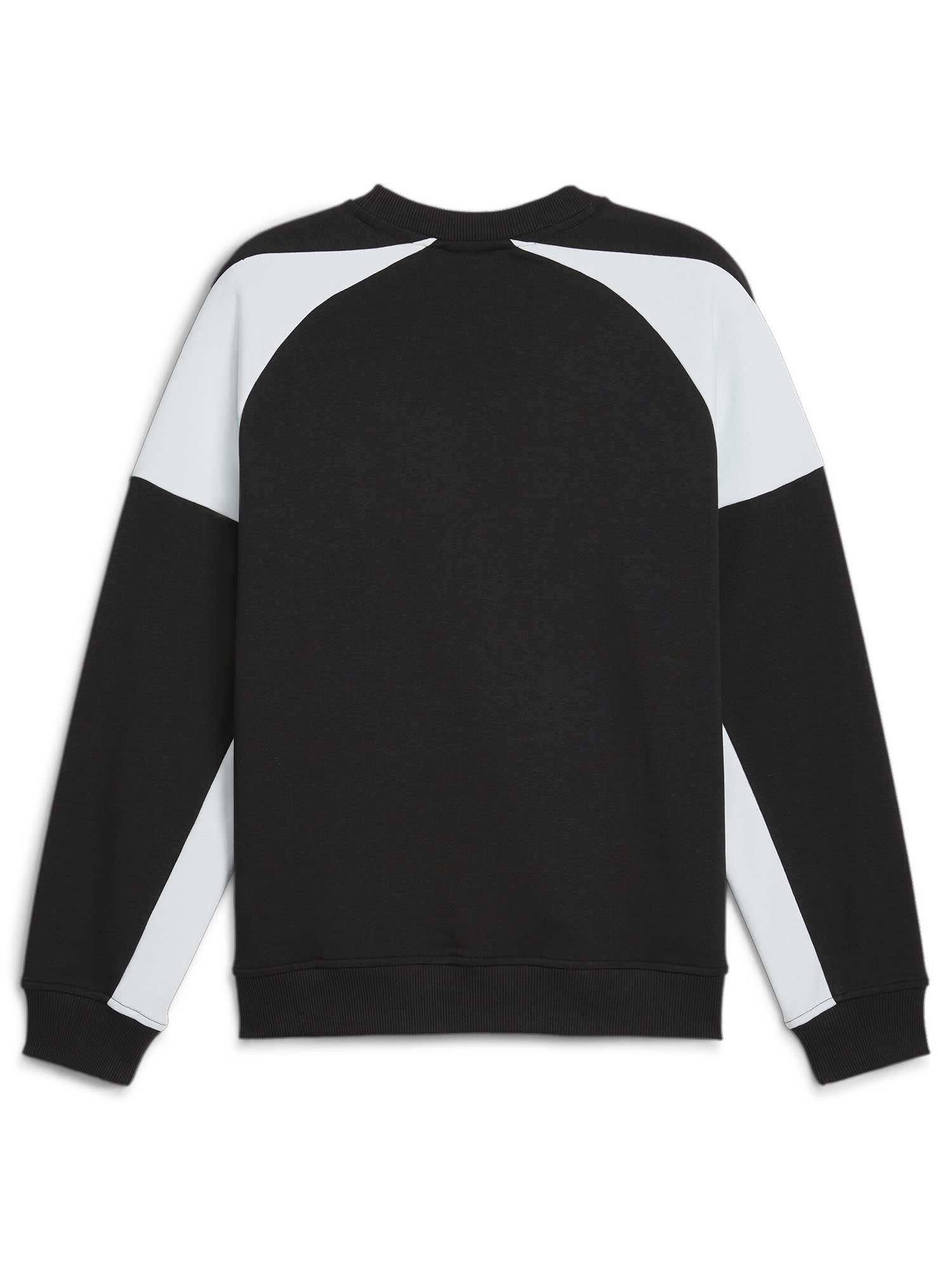 PUMA Блуза AMG Crew Sweater