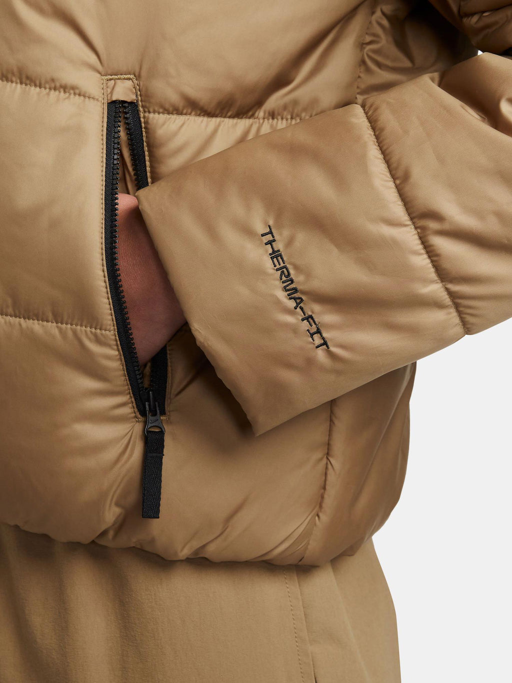 NIKE Яке W SYN TF RPL HD JKT SU