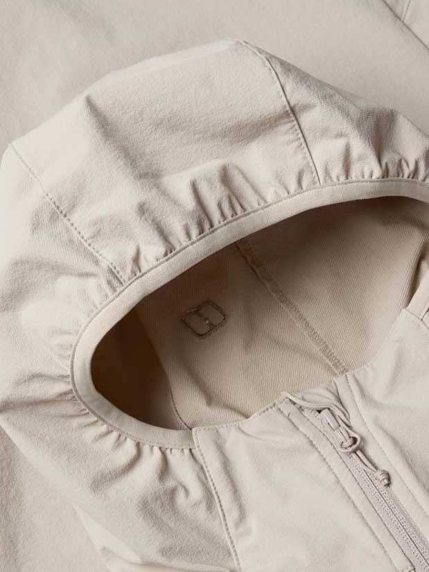 BERGHAUS Яке M SKELBO JKT