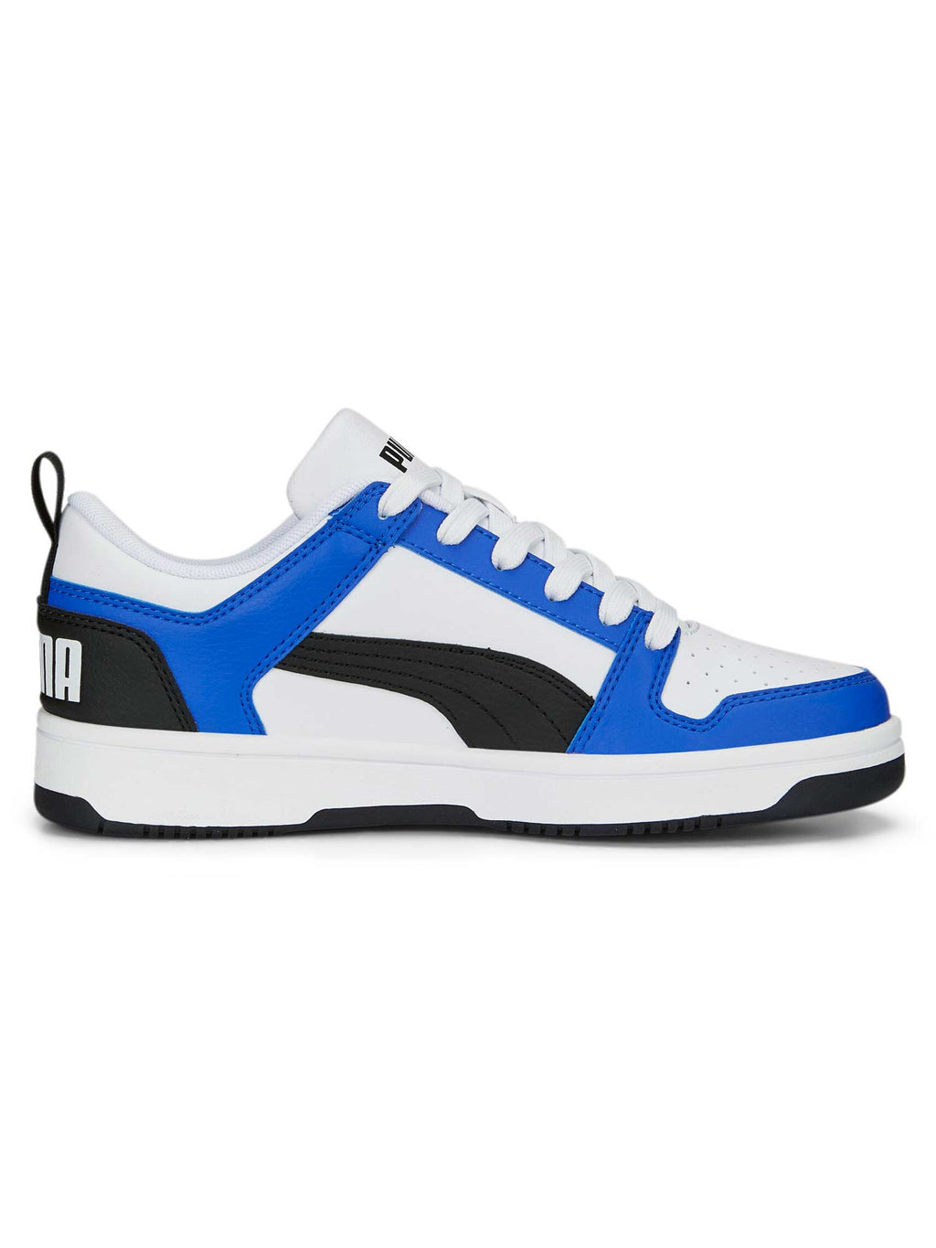 PUMA Обувки Rebound Layup Lo SL Jr