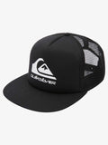 QUIKSILVER Шапка FOAMSLAYER