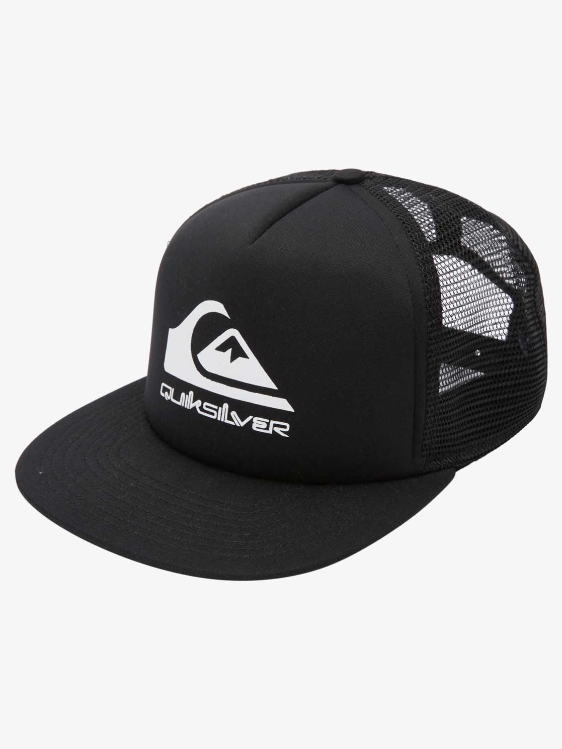 QUIKSILVER Шапка FOAMSLAYER