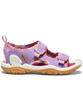 KEEN Сандали KNOTCH CREEK OT