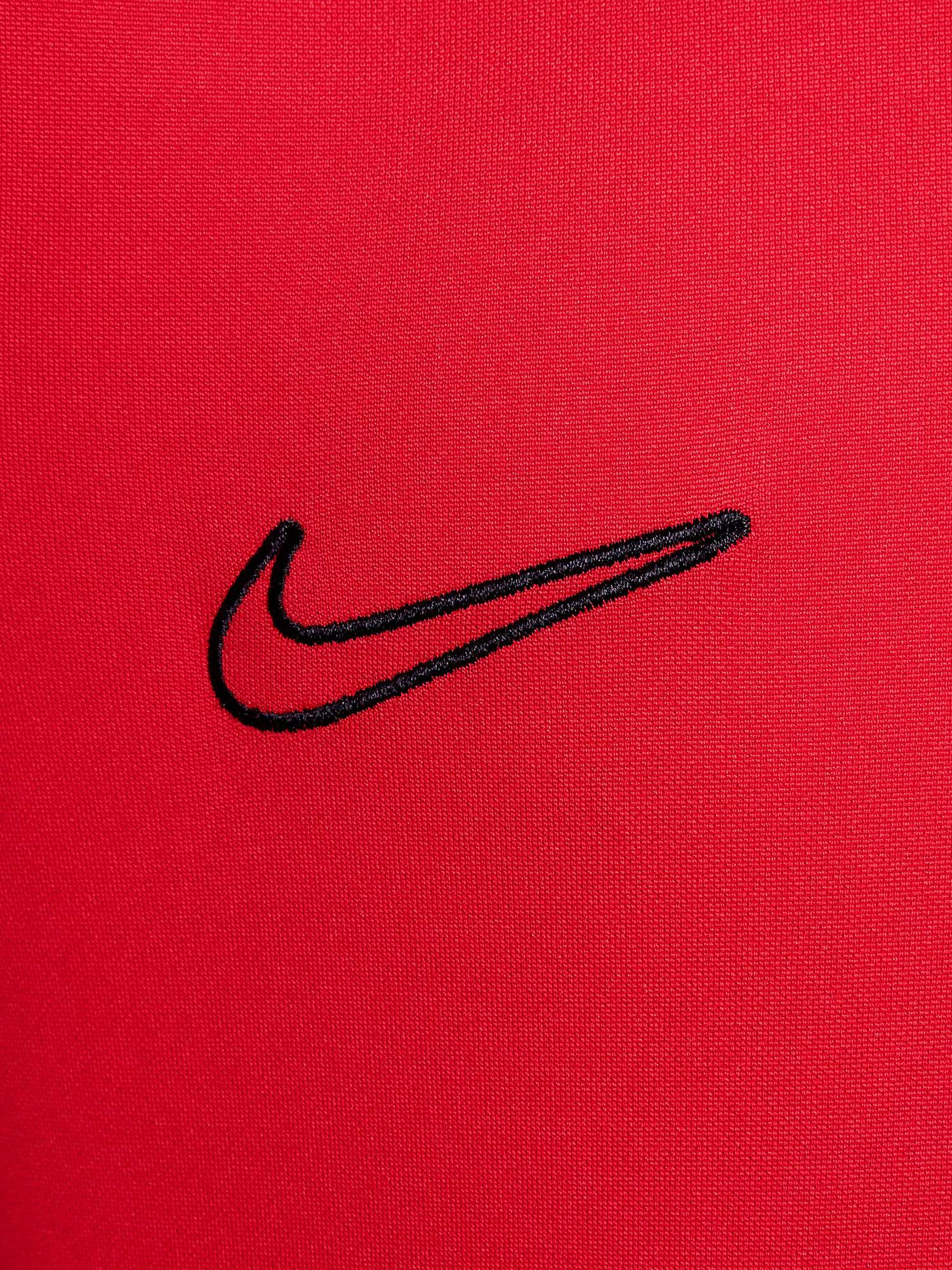 NIKE Тениска K NK DF ACD25 TOP SS -PD