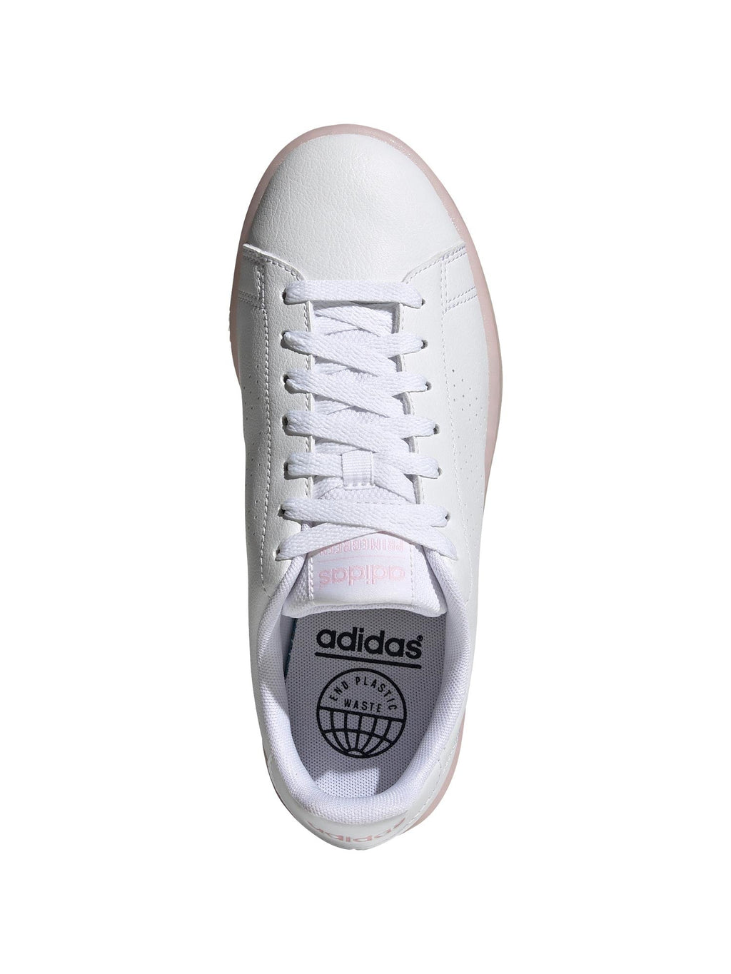 ADIDAS Обувки Advantage Eco