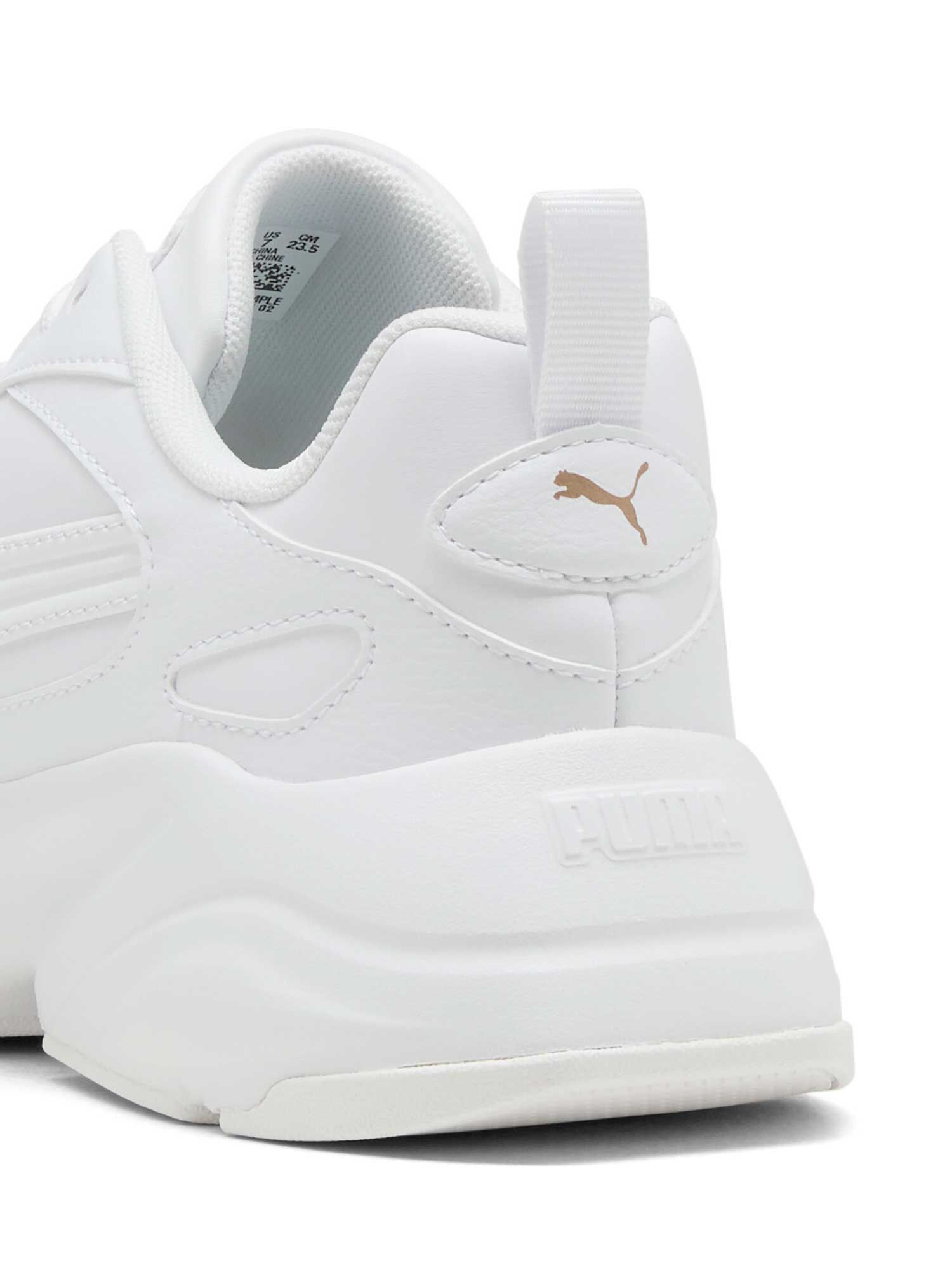 PUMA Обувки Cassia 2.0 L