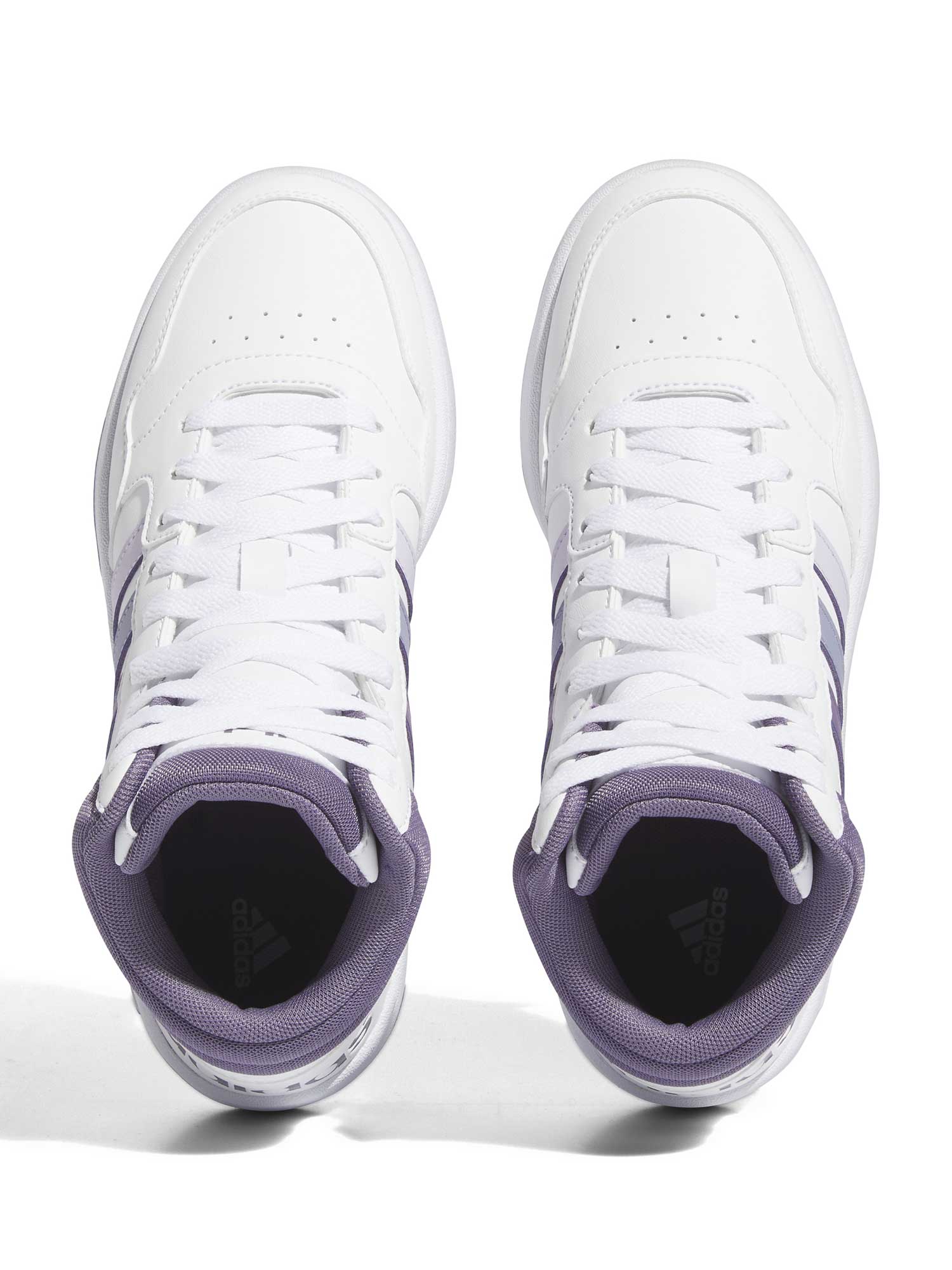 ADIDAS SPORTSWEAR Обувки Hoops 3.0 Mid