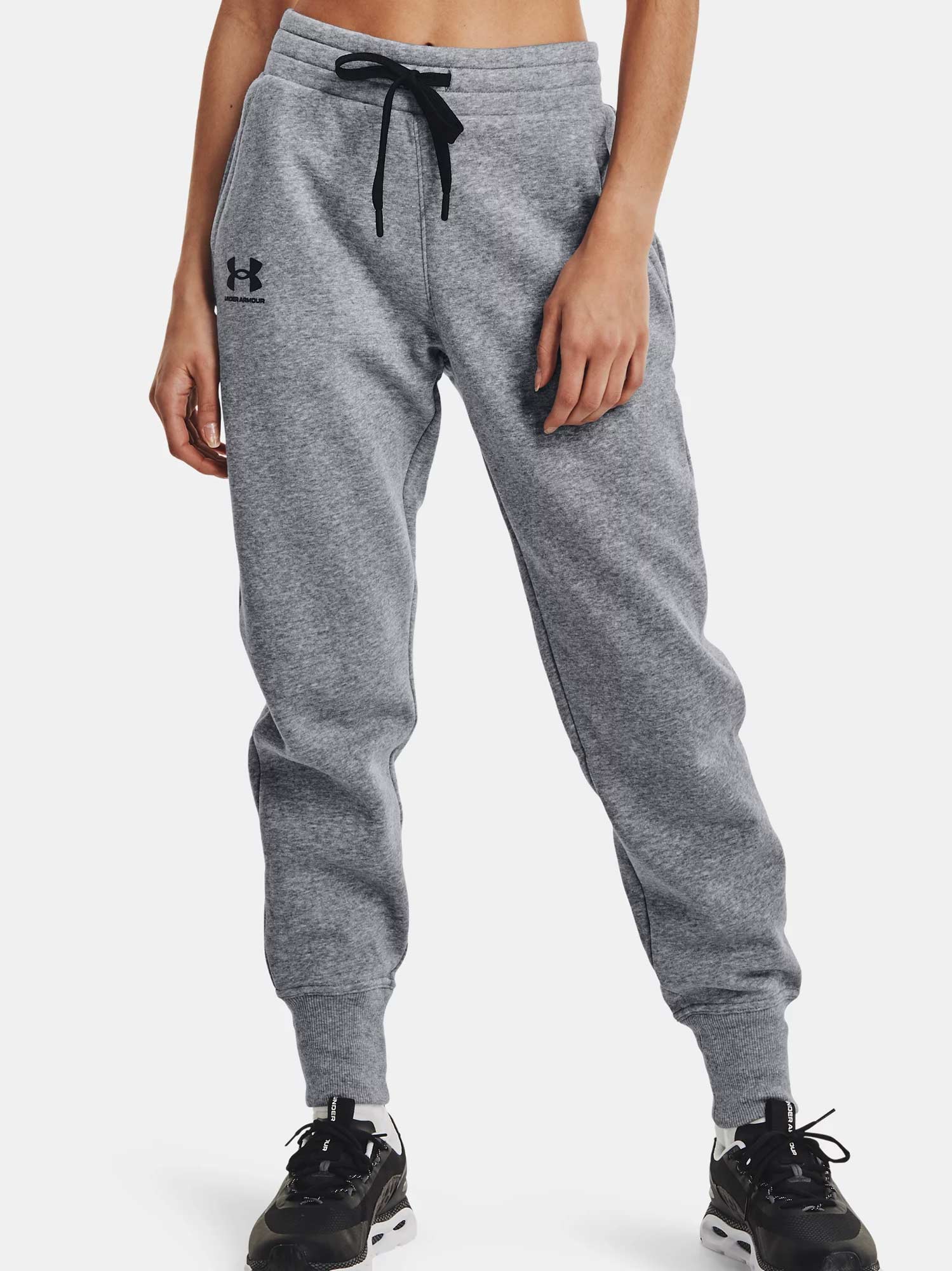UNDER ARMOUR Спортно долнище Rival Fleece