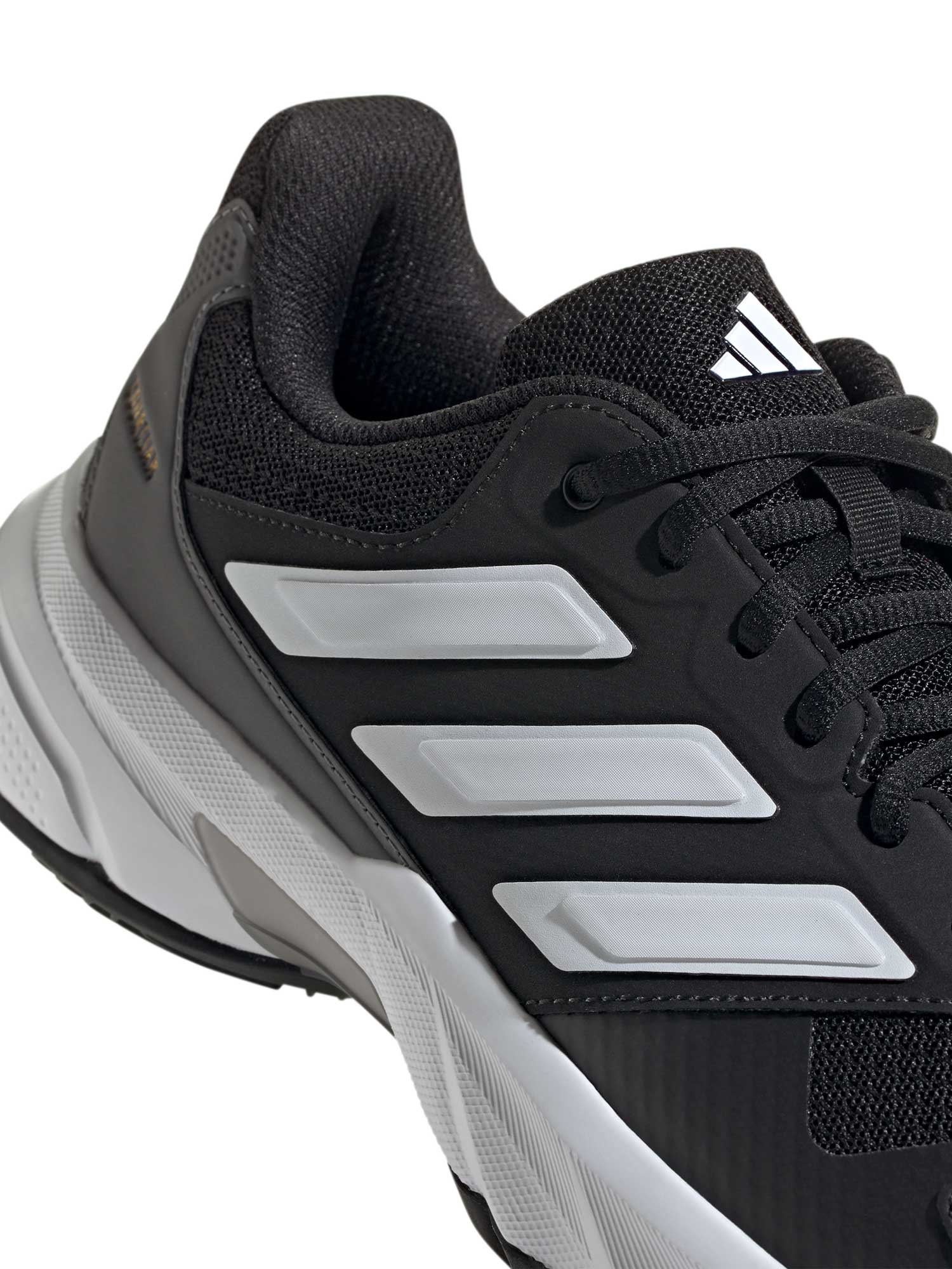 ADIDAS PERFORMANCE Обувки CourtJam Control 3 Clay Tennis