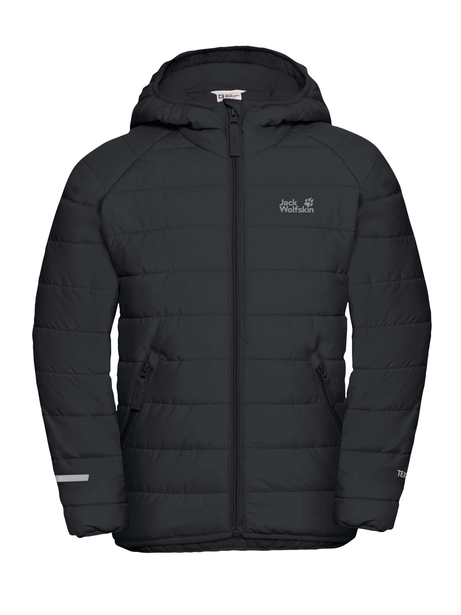 JACK WOLFSKIN Яке NEW ZENON JACKET K