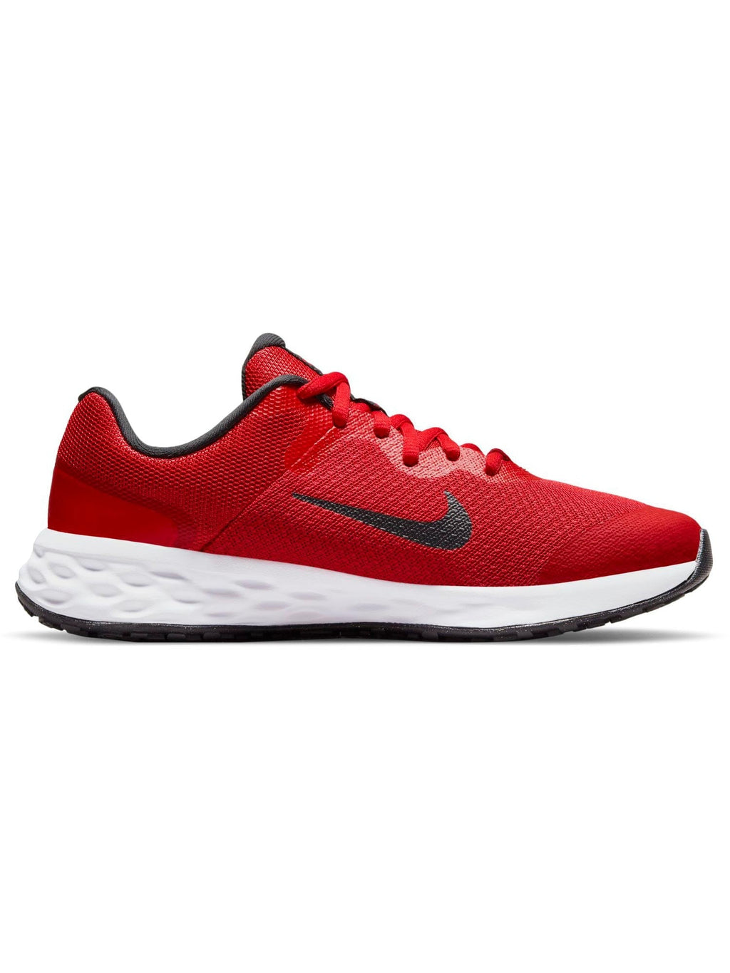 NIKE Обувки REVOLUTION 6 NN GS