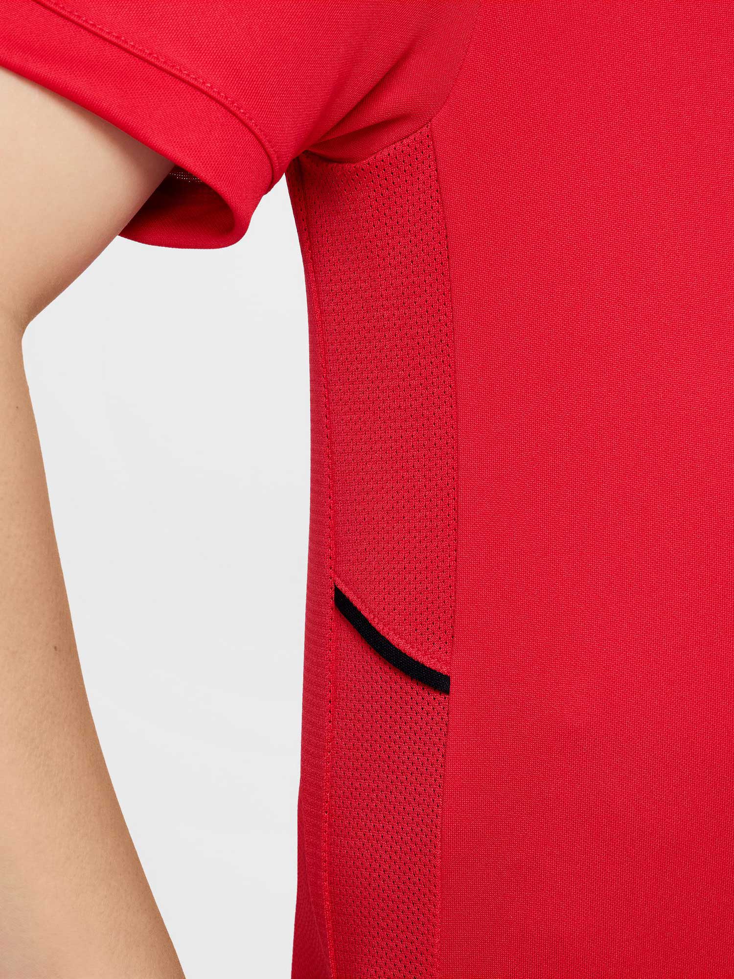 NIKE Тениска K NK DF ACD25 TOP SS -PD