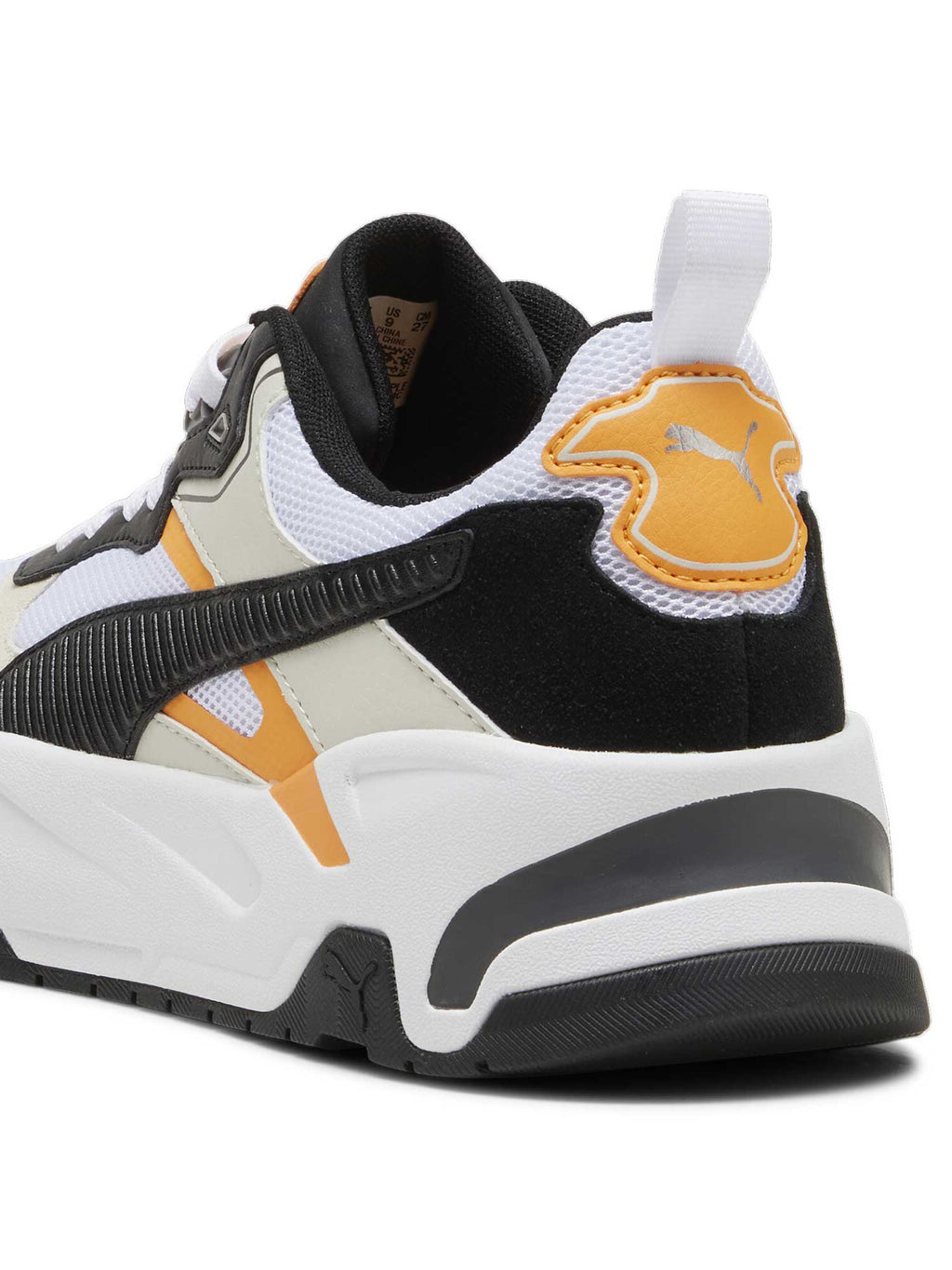 PUMA Обувки Trinity