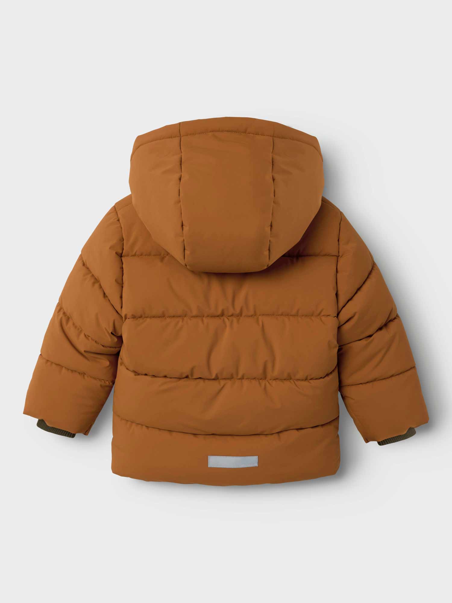 NAME IT Яке NMMMELBOURNE PUFFER JACKET1