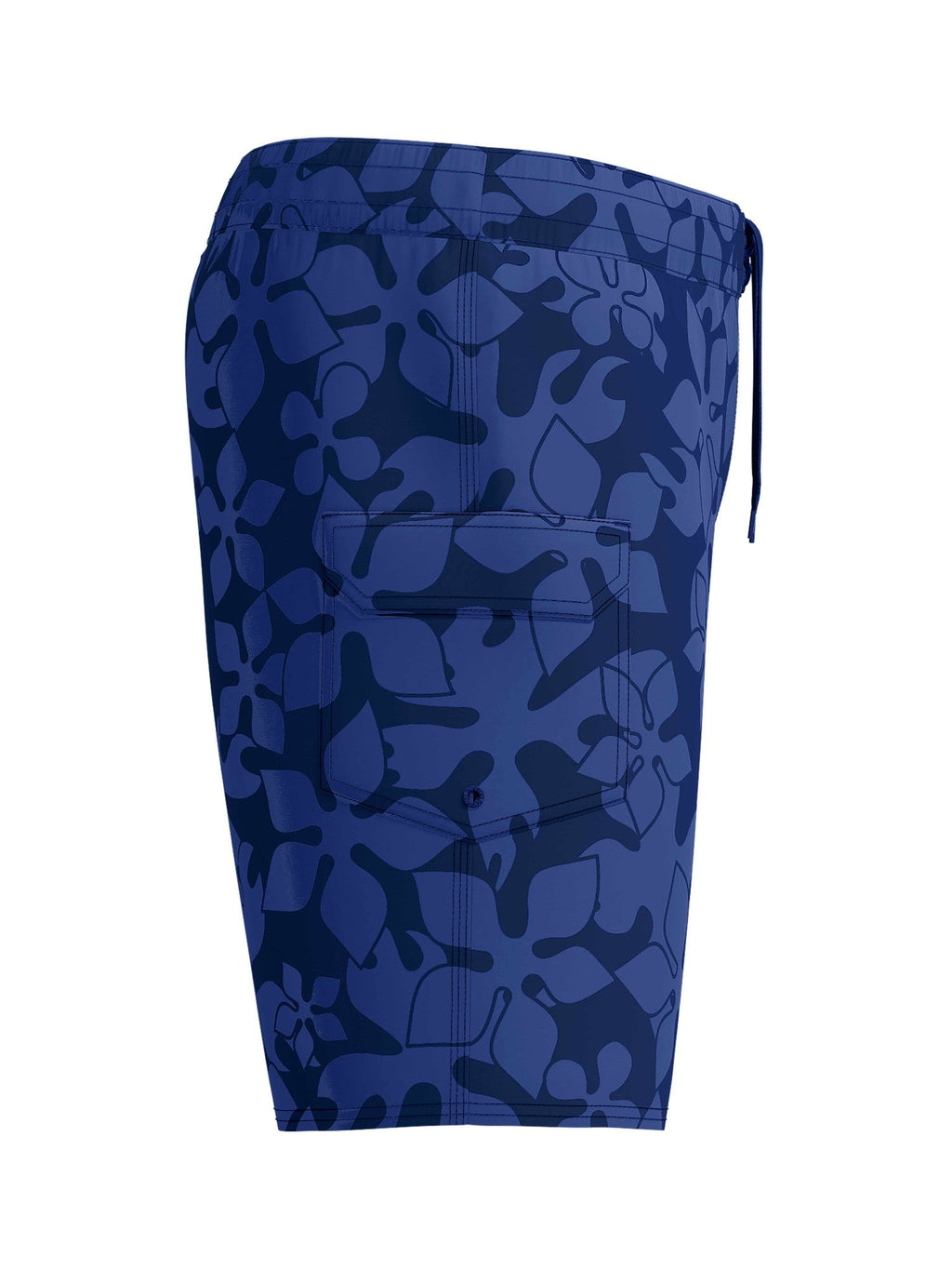 SPEEDO Плувни шорти THE LOOKOUT PRINT BOARDSHORT 18