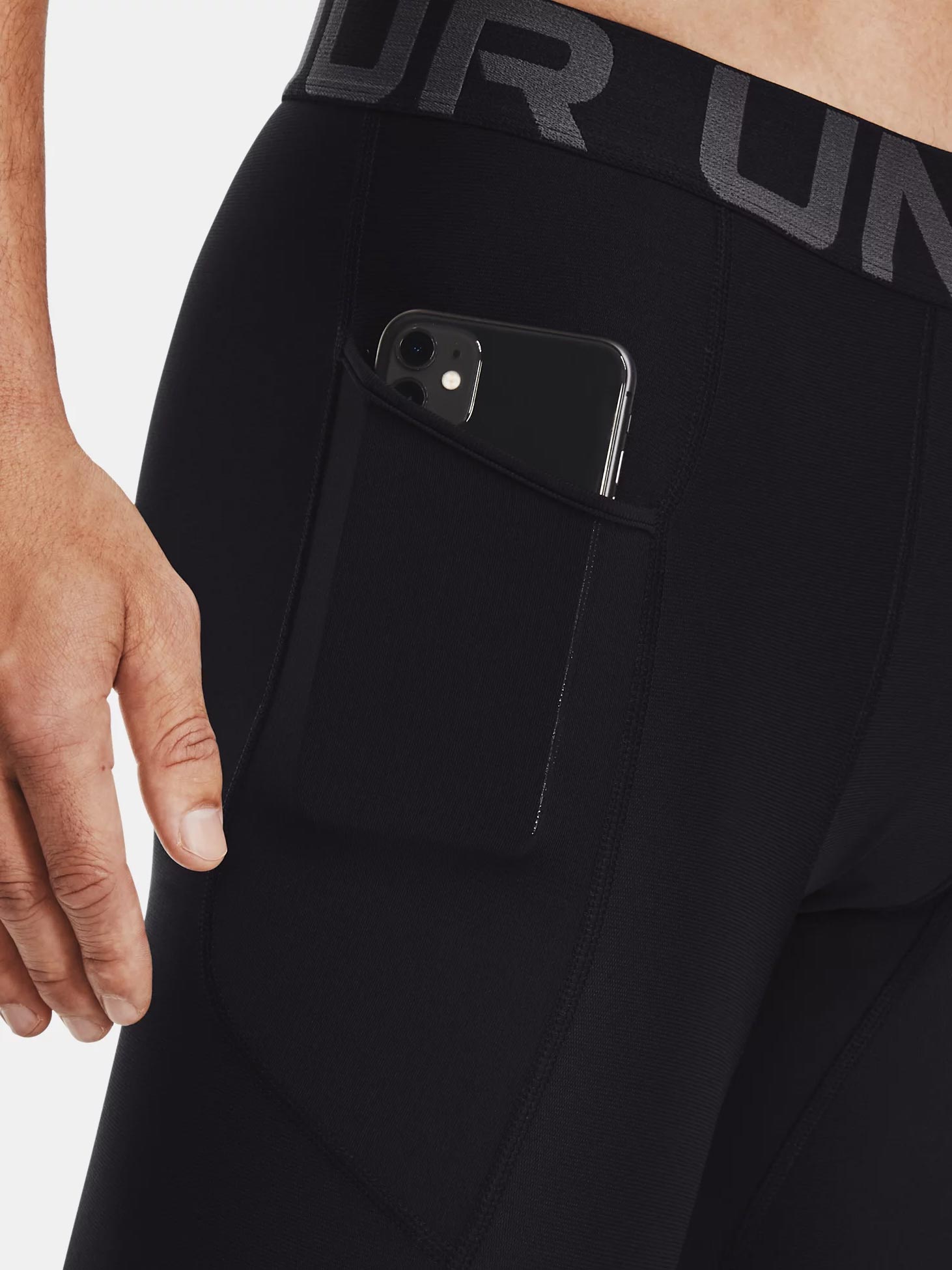 UNDER ARMOUR Клин HG Armour