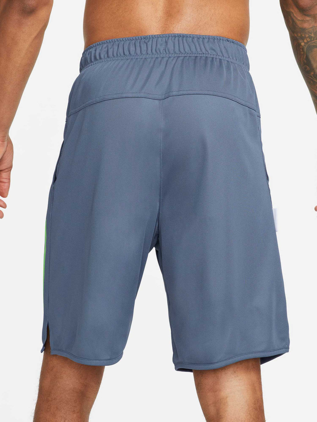 NIKE Къси панталони M NK DF S72 TOTALITY KNIT 9UL