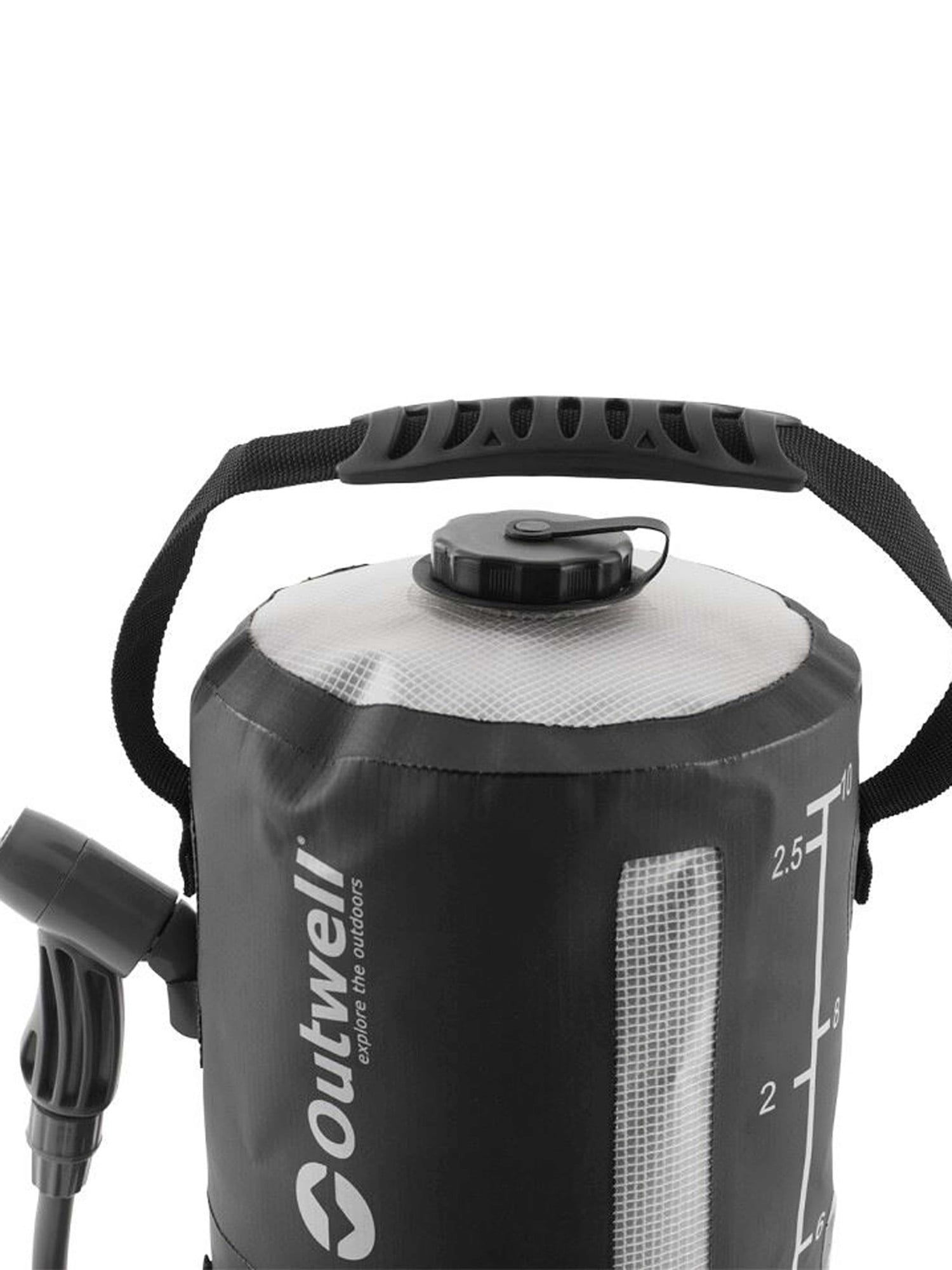 OUTWELL Kъмпинг душ Seabreeze Pressure Shower