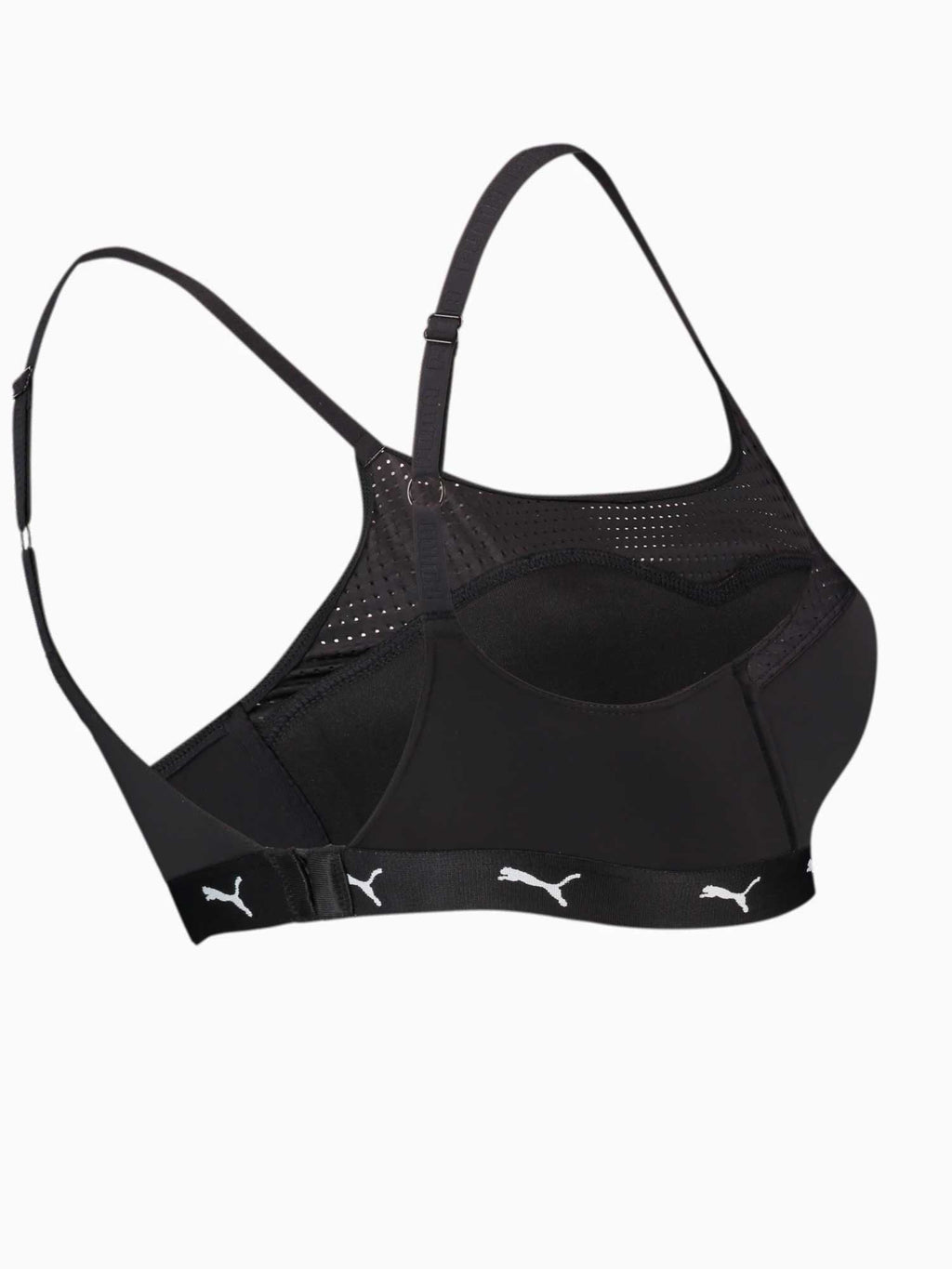 PUMA Сутиен WOMEN PADDED SPORTY