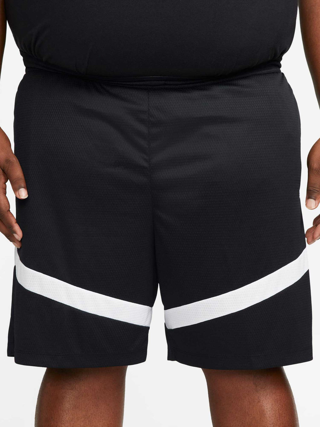 NIKE Къси панталони M NK DF ICON 8IN SHORT