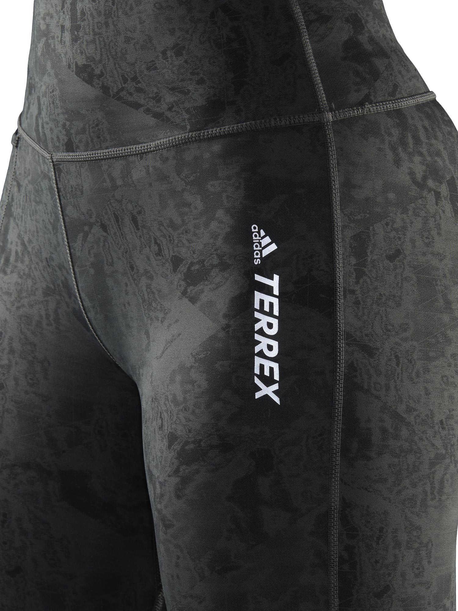ADIDAS PERFORMANCE Клин Terrex Multi Allover Print